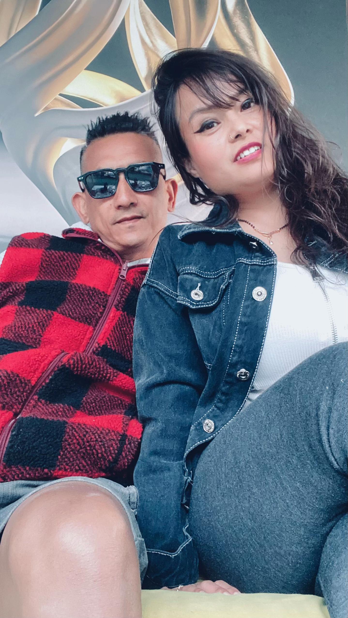 @Pooja thapa