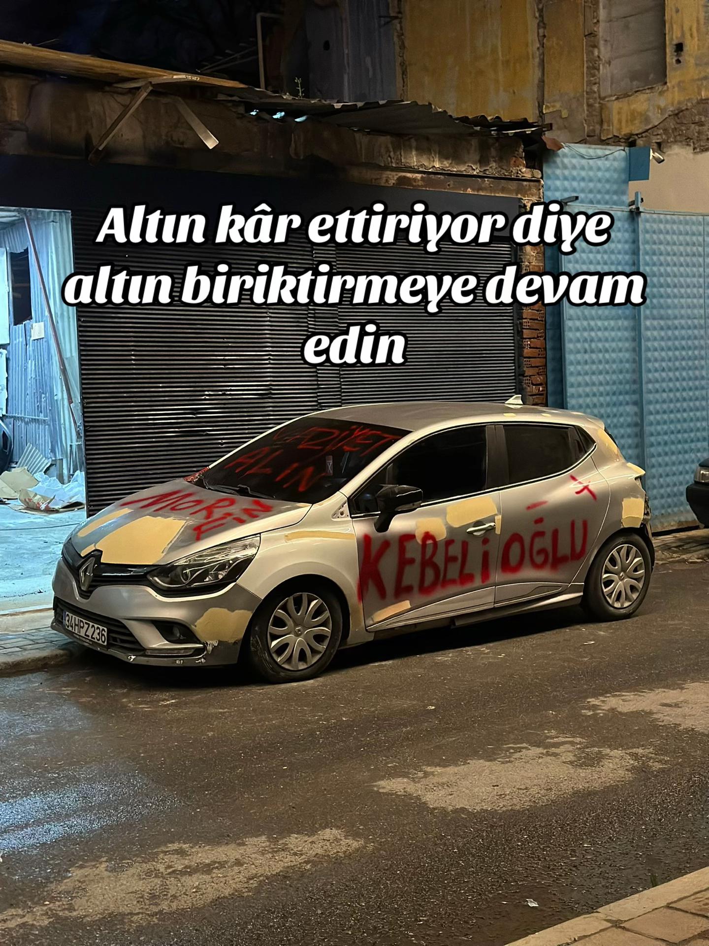 @Emre Kebelioğlu
