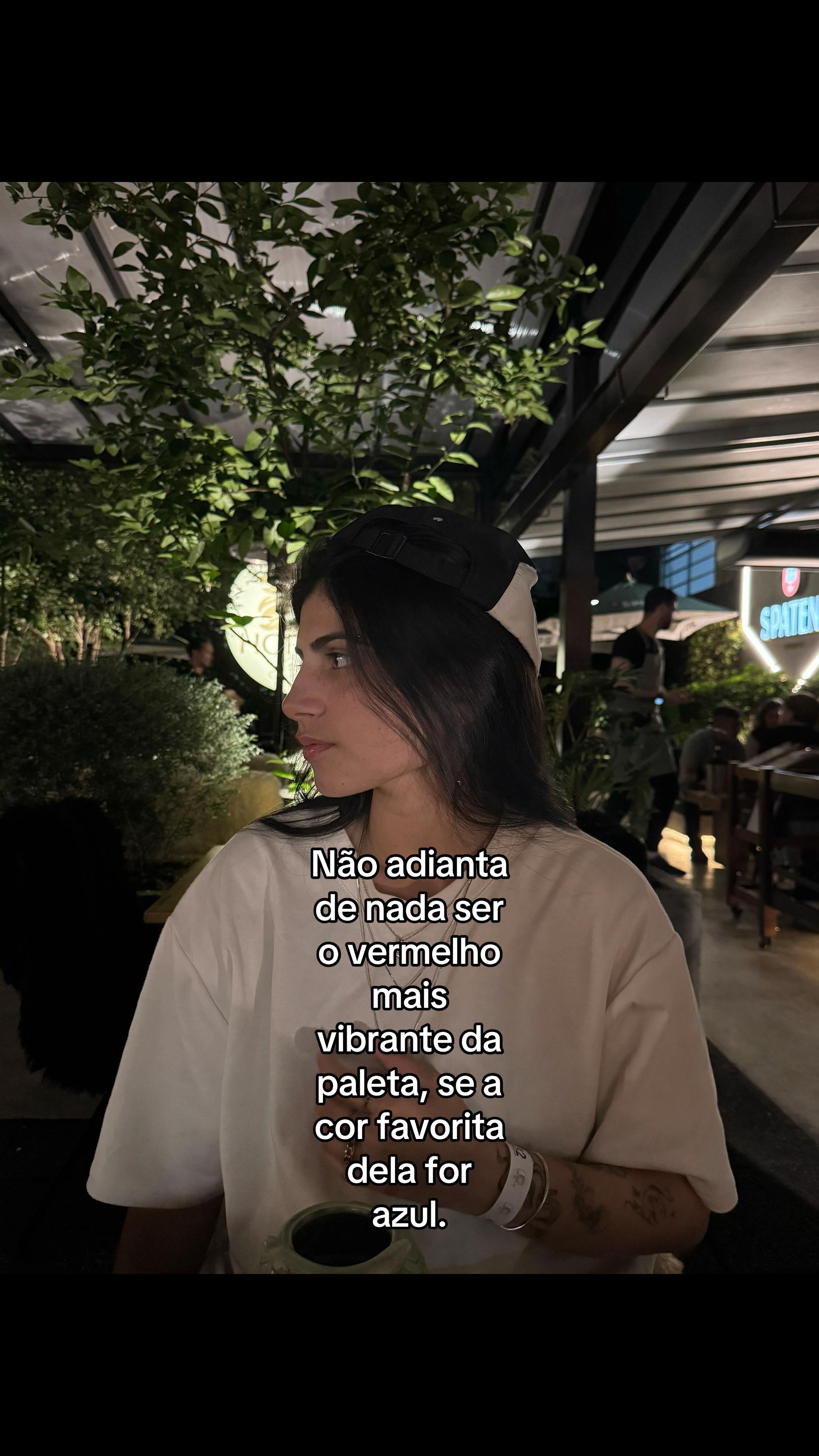 @Nicole Ferreira