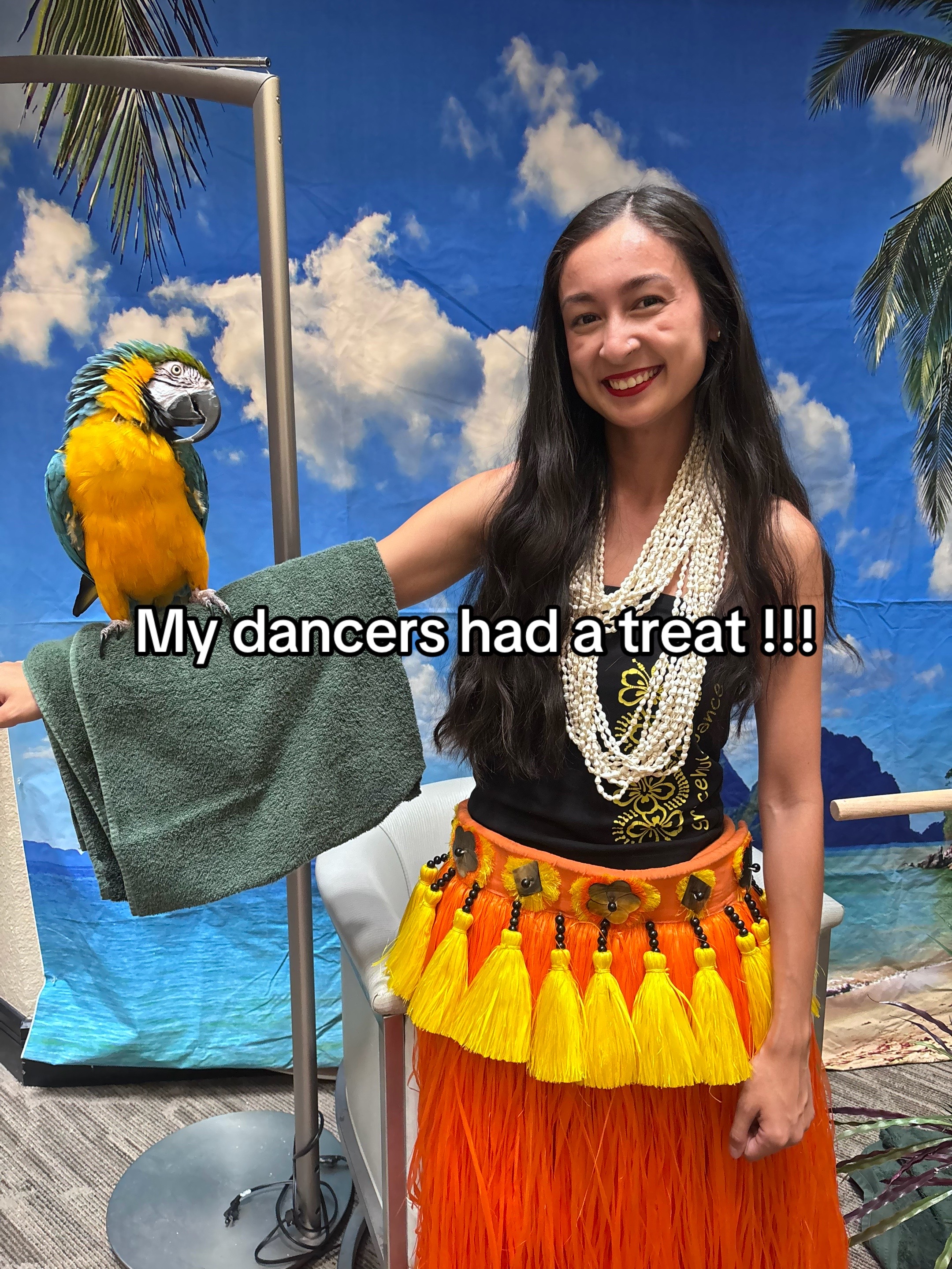 @Grace Evangelista