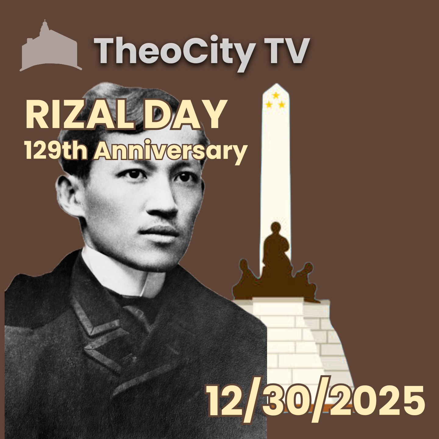 @TheoCity TV
