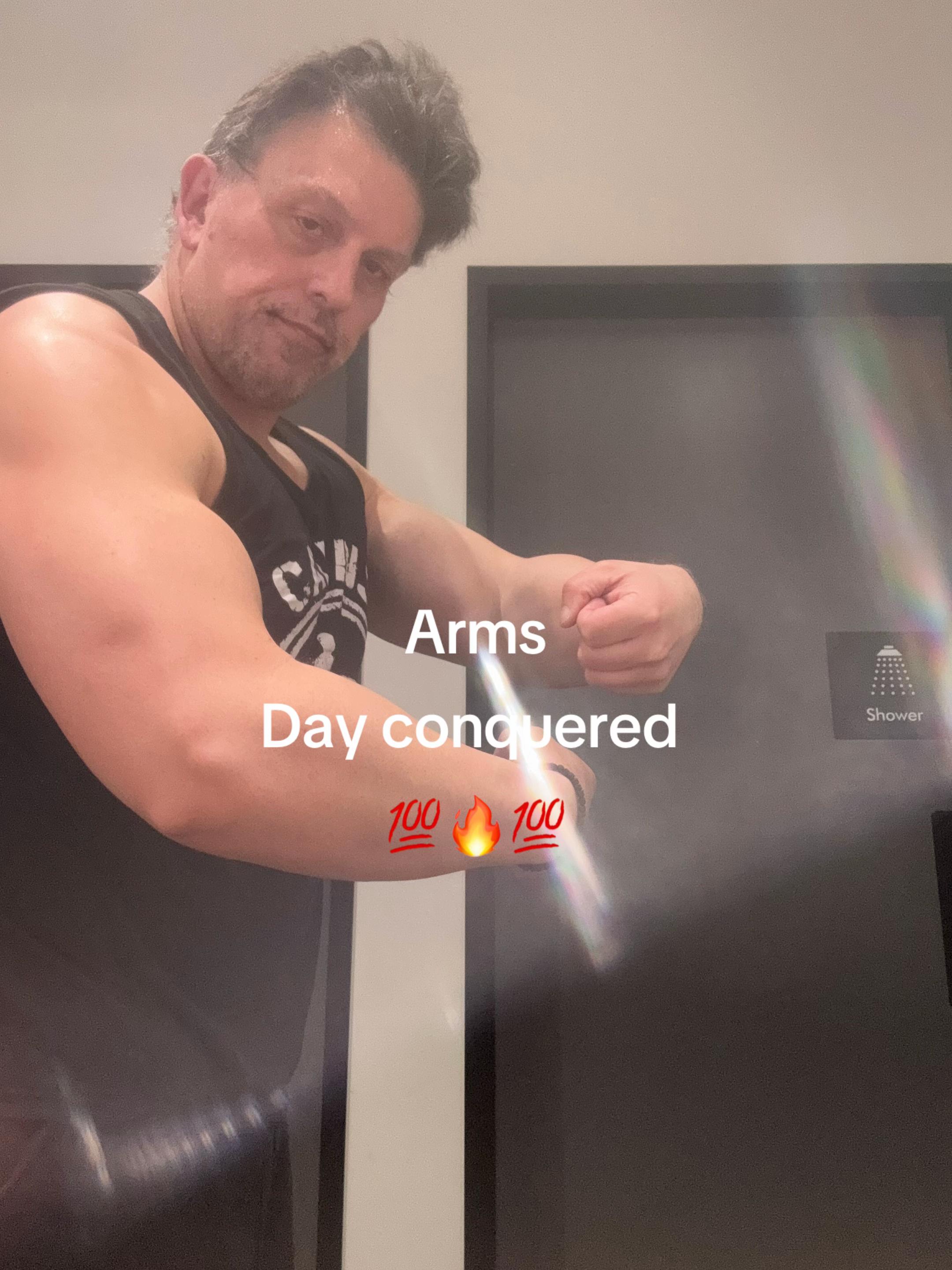 @Greek 🇬🇷 Hulkamania