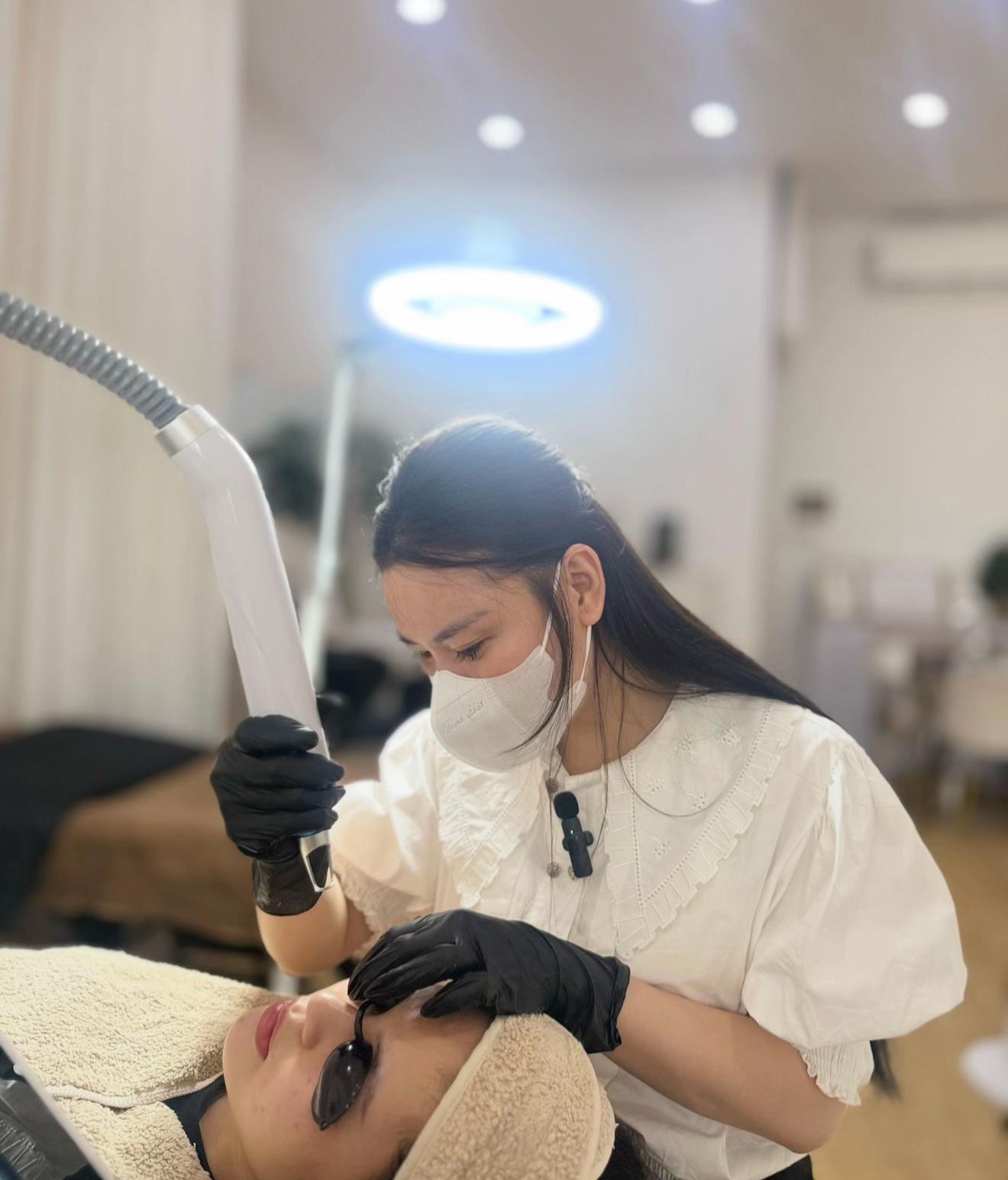 @Fb: Kim Anh Phun Xăm