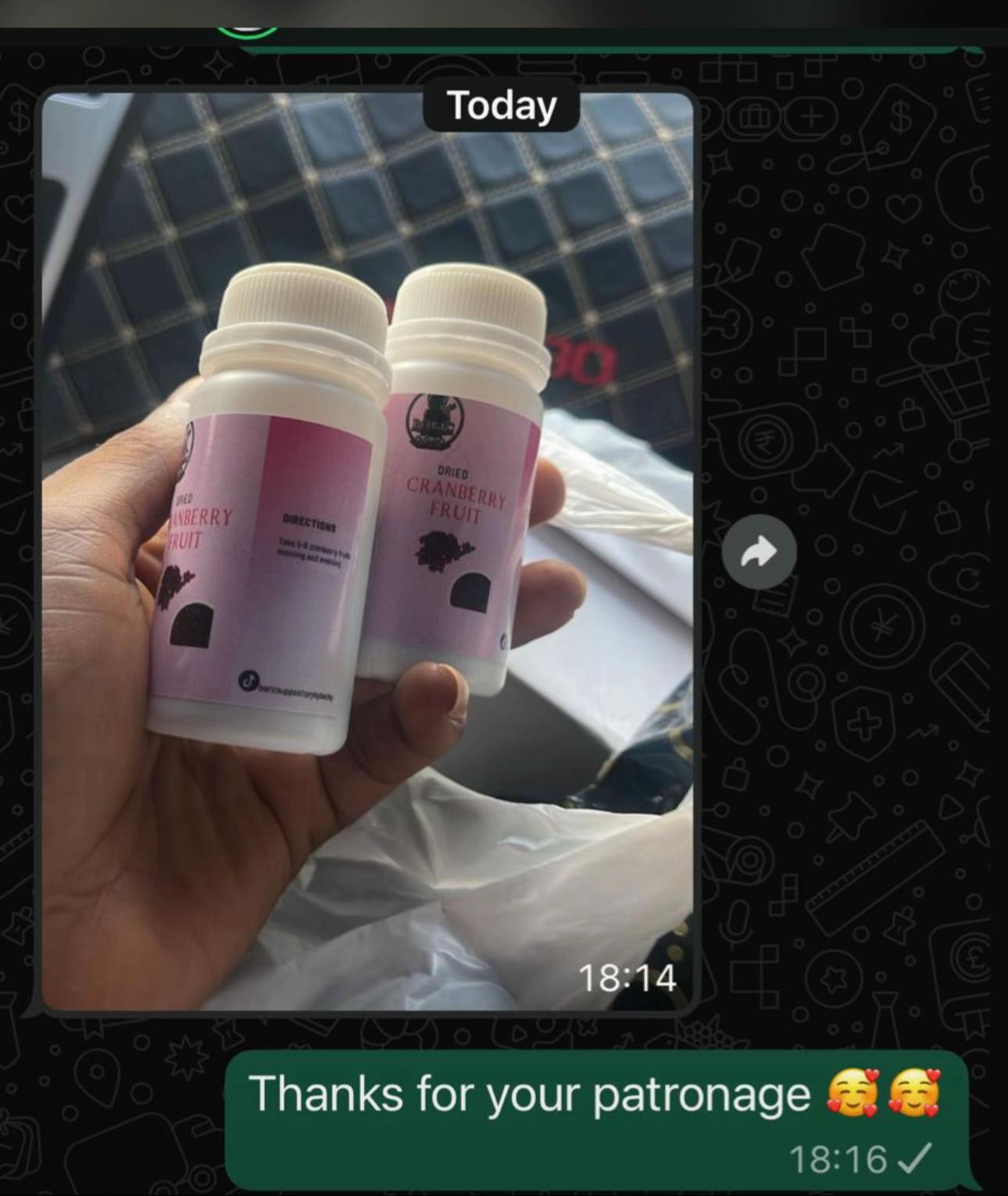 @FEMININE CARE PRODUCTS