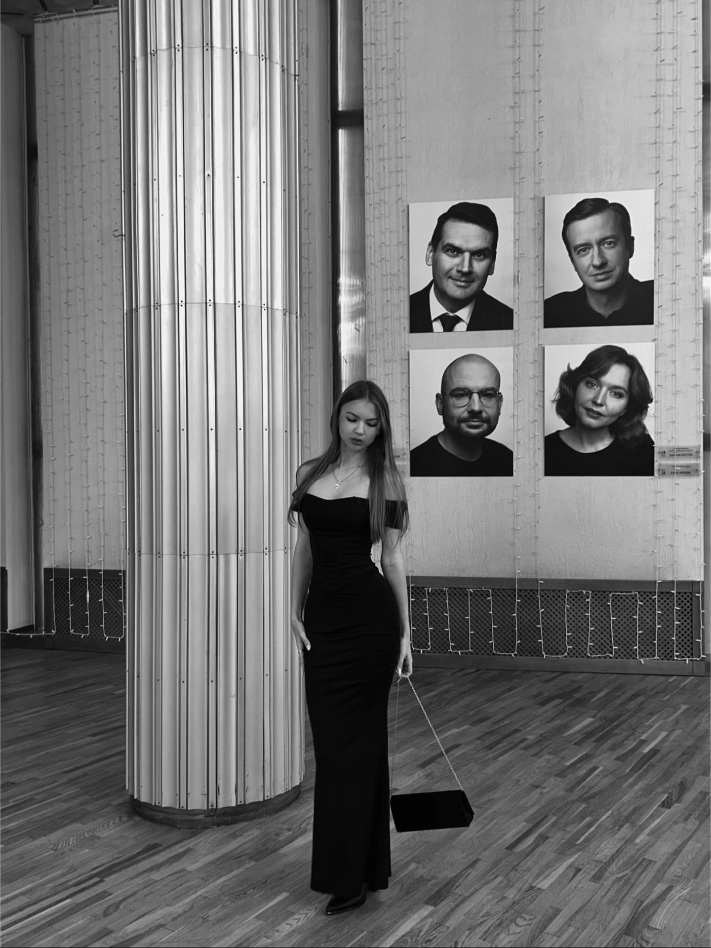 @поляя