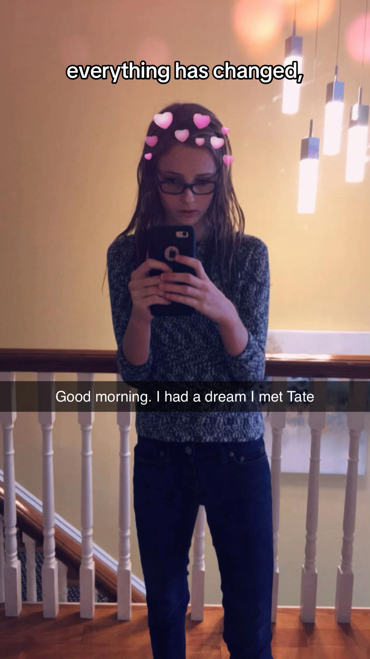 @kaileigh fyfe