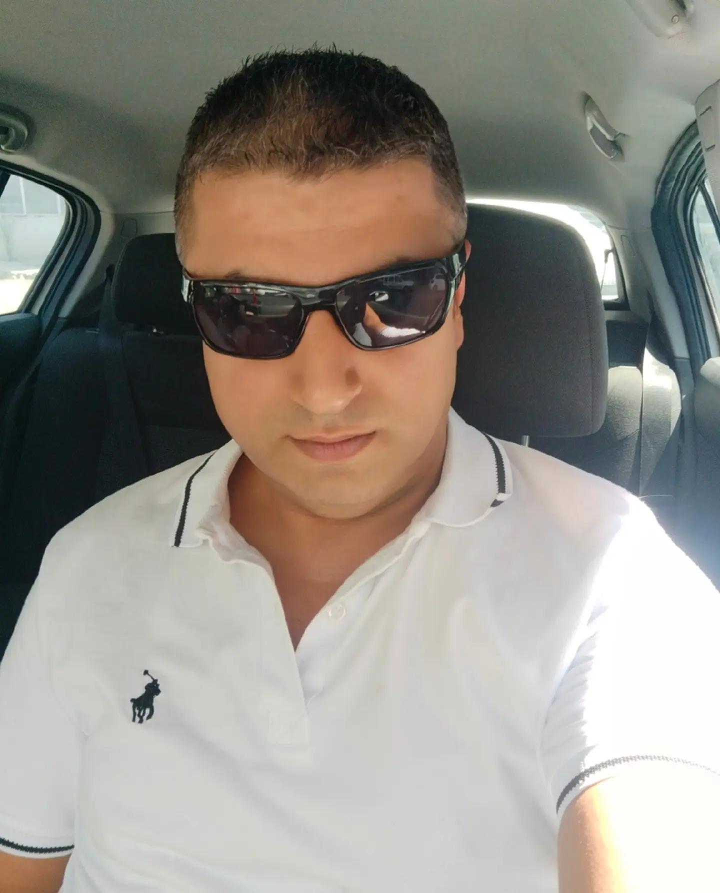 @👉 Ferhat ulu 👈