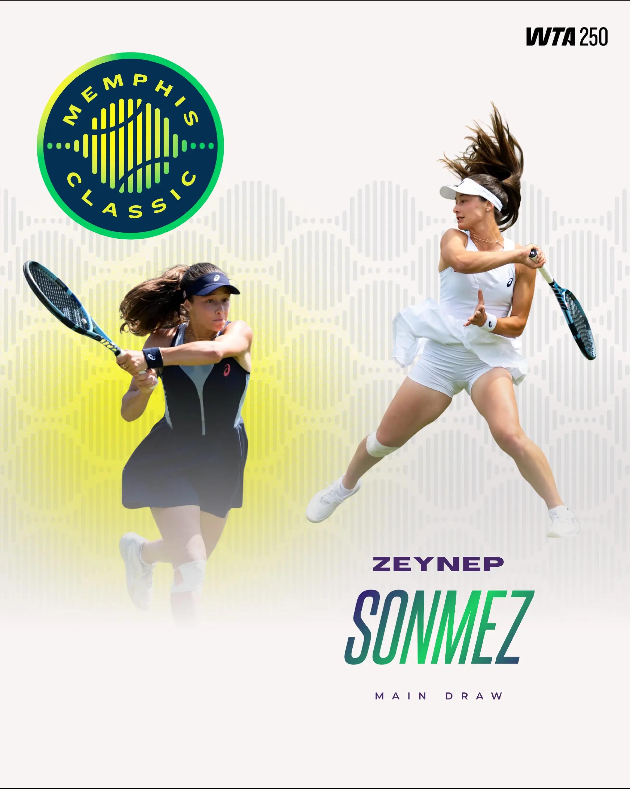 @Team Zeynep Sönmez 🇹🇷 🎾