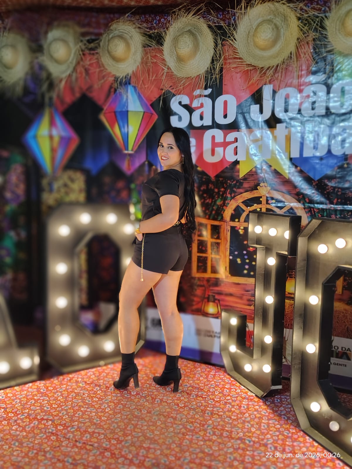 @kleisla Sousa 🐈&zwj;⬛🖤