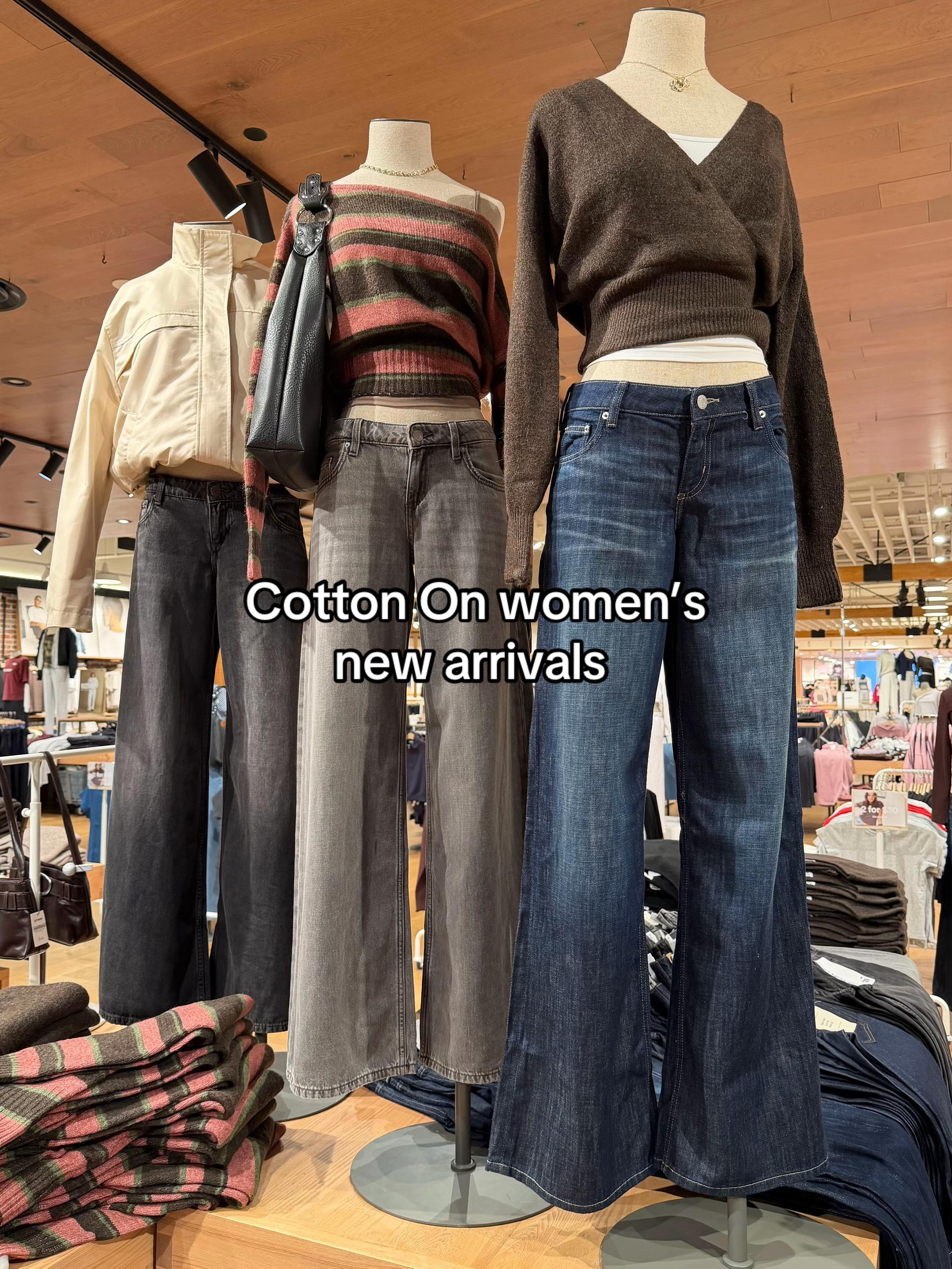 @COTTON ON