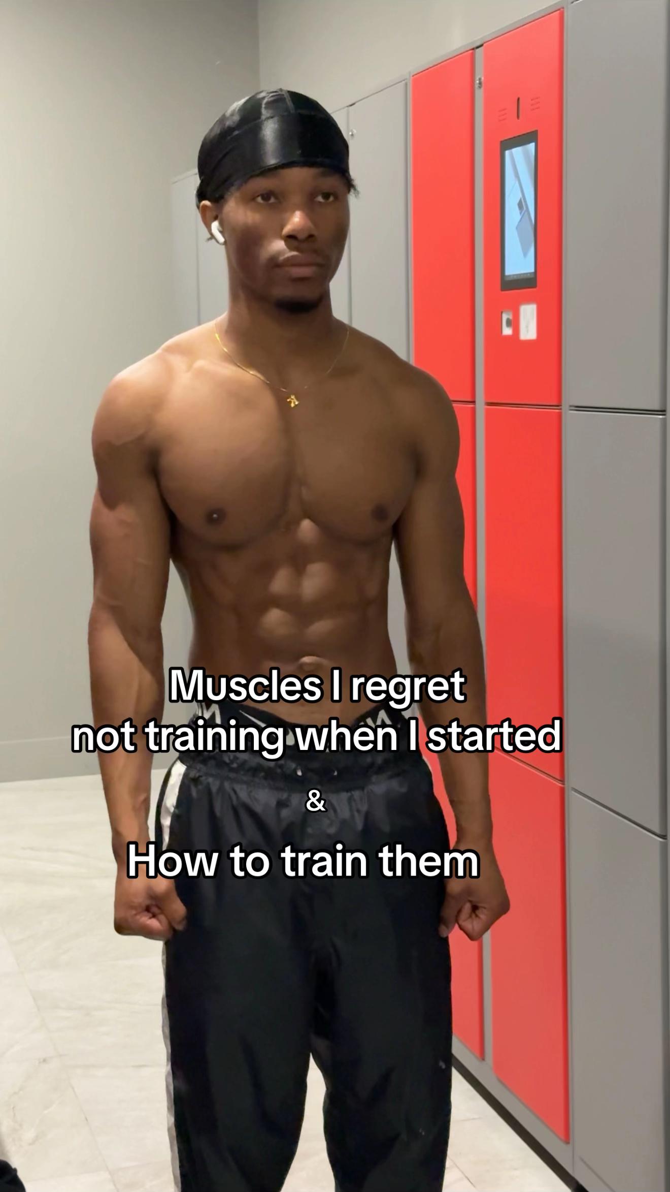 @John's Workout