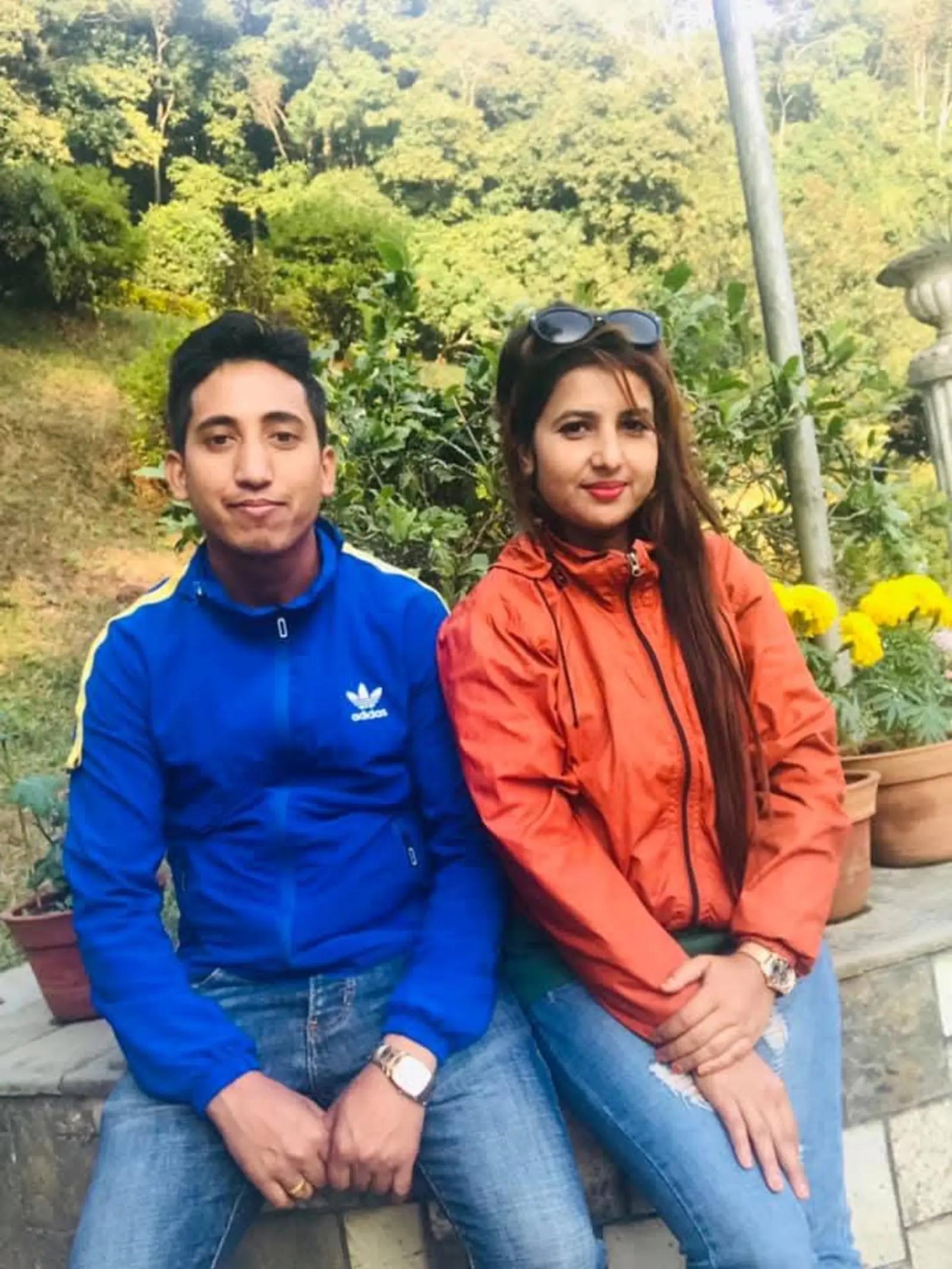 @Dipa Paudel❤️🇳🇵
