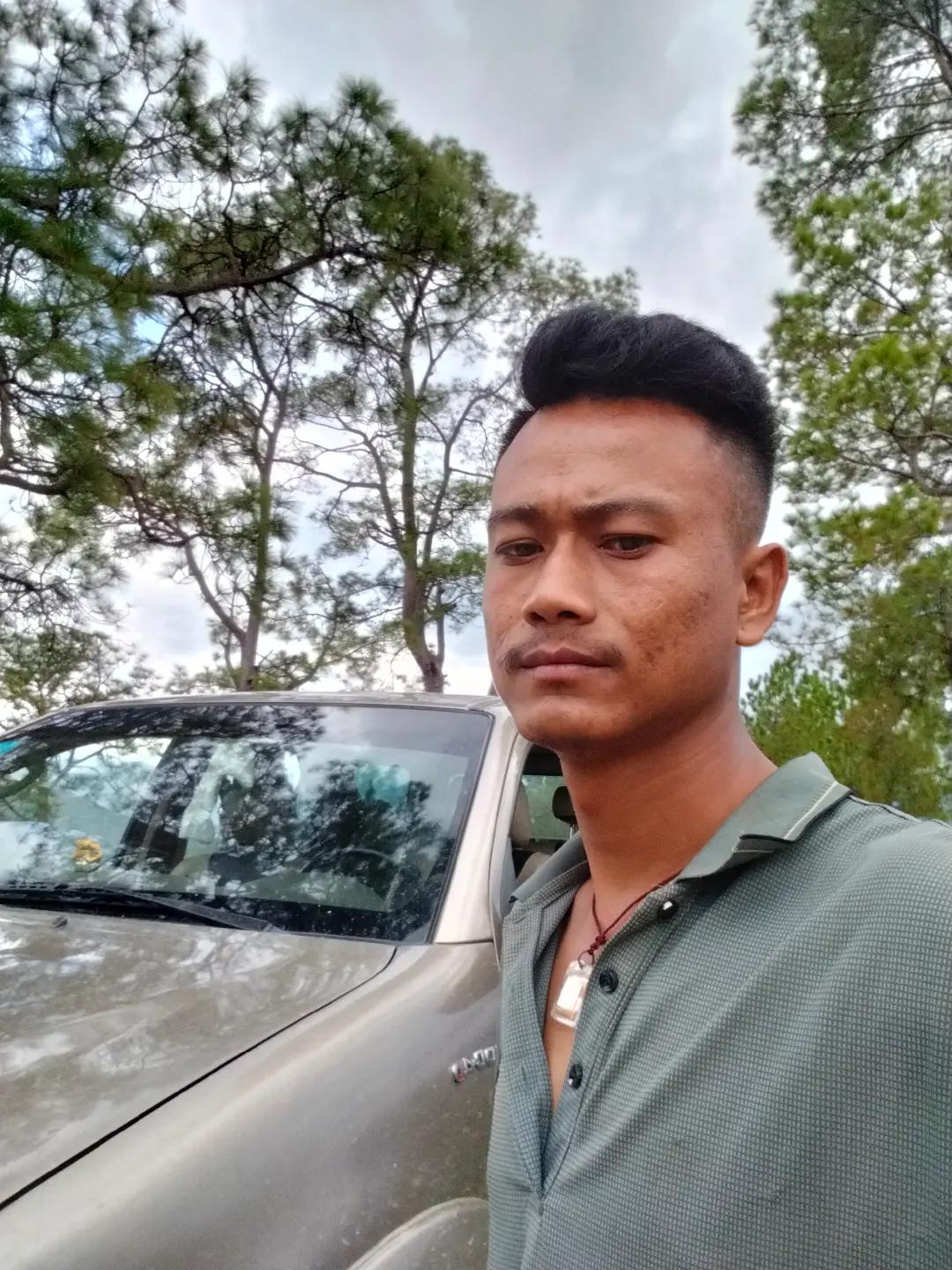 @Gautam Tamang