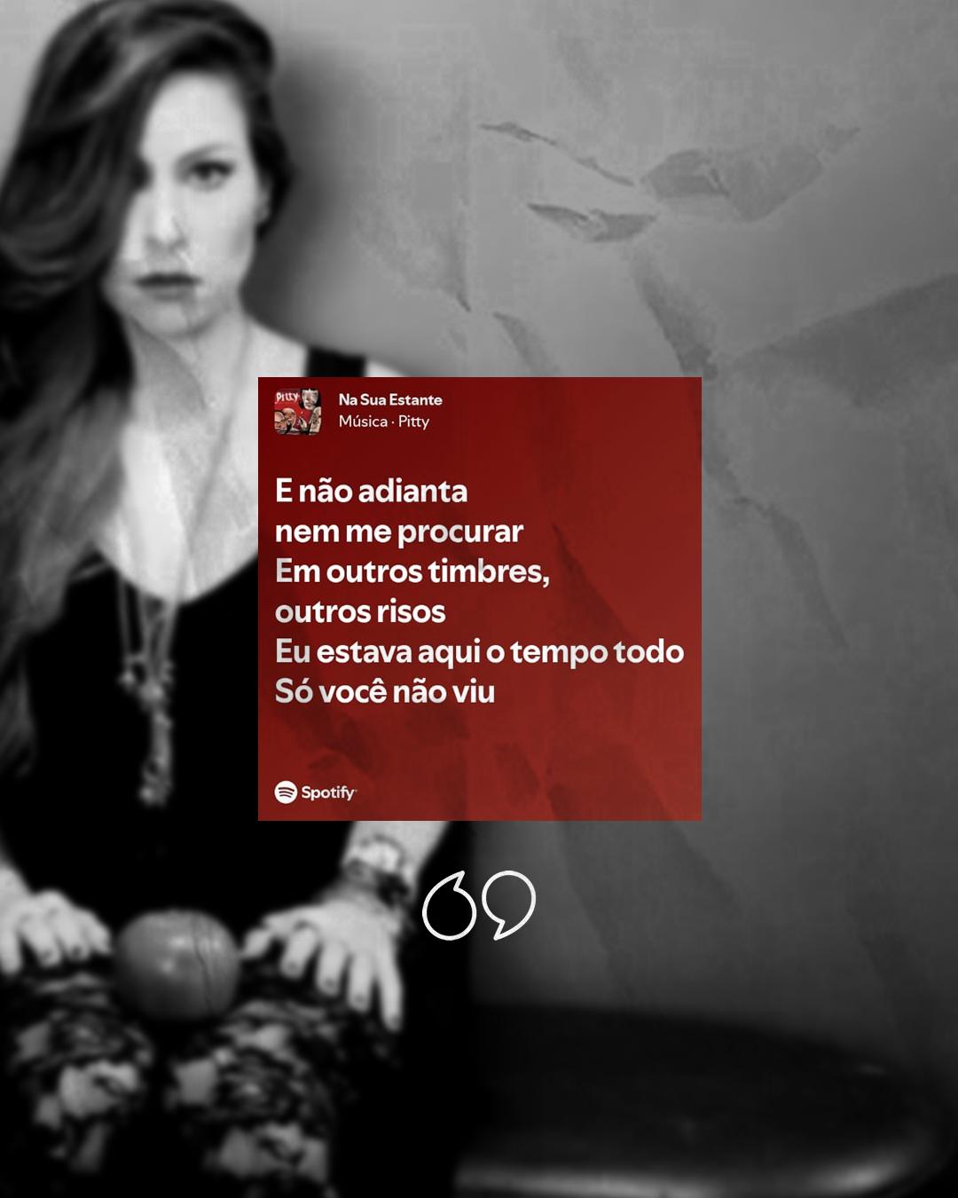 @Citações Musicais