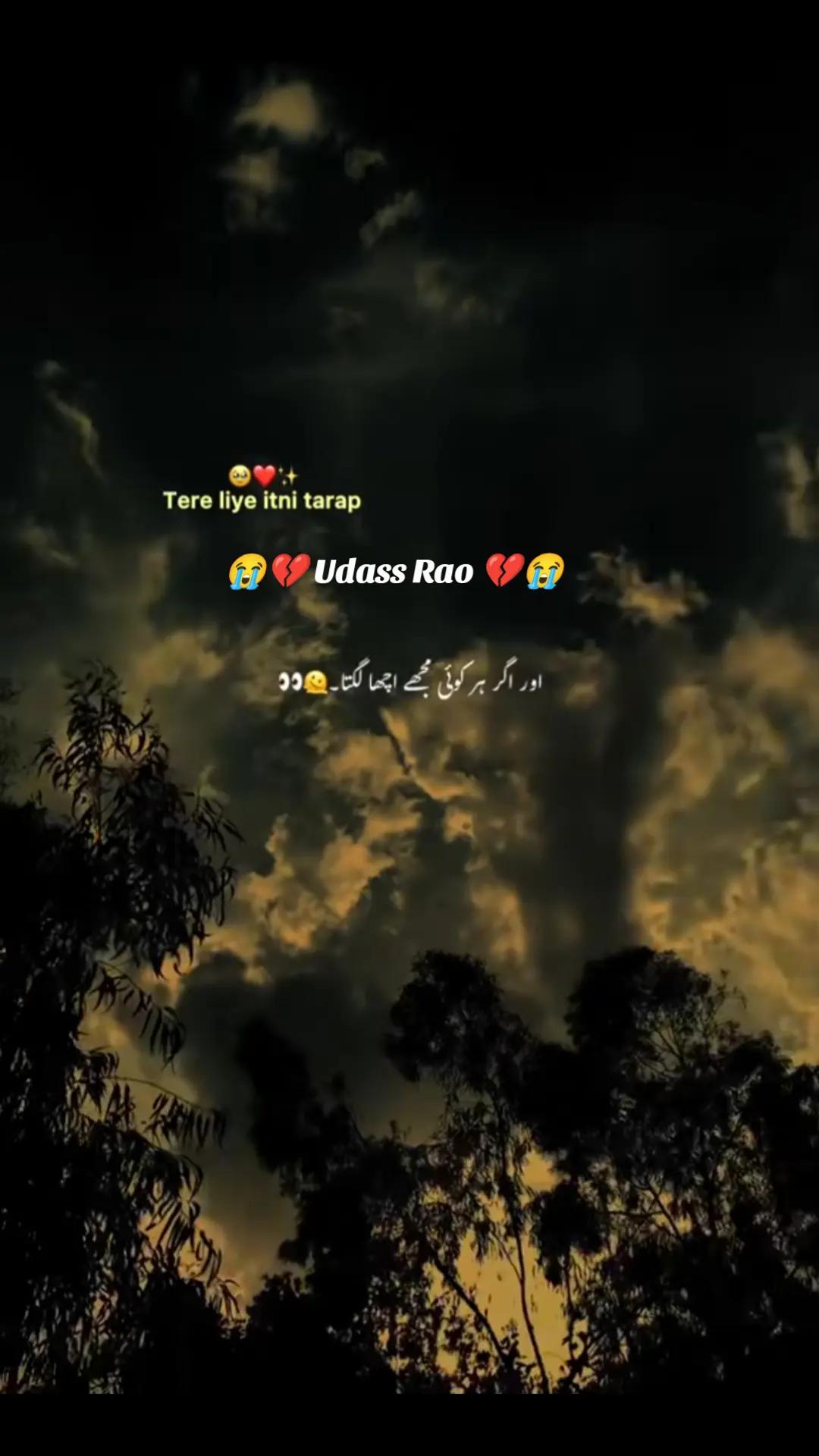 @💔 U͢d͢a͢s͢s͢ R͢a͢o͢ 💔