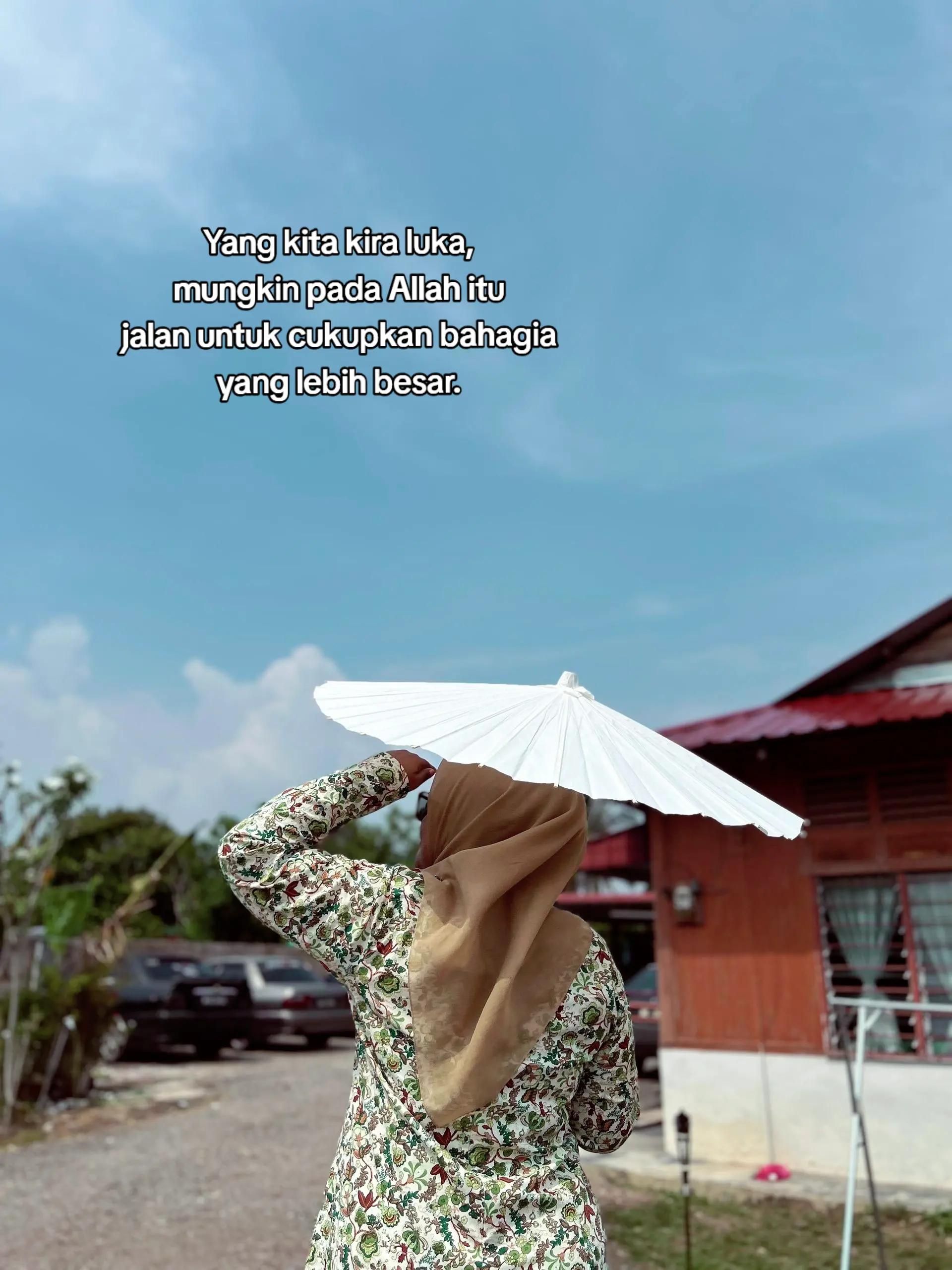 @Cik Bayu