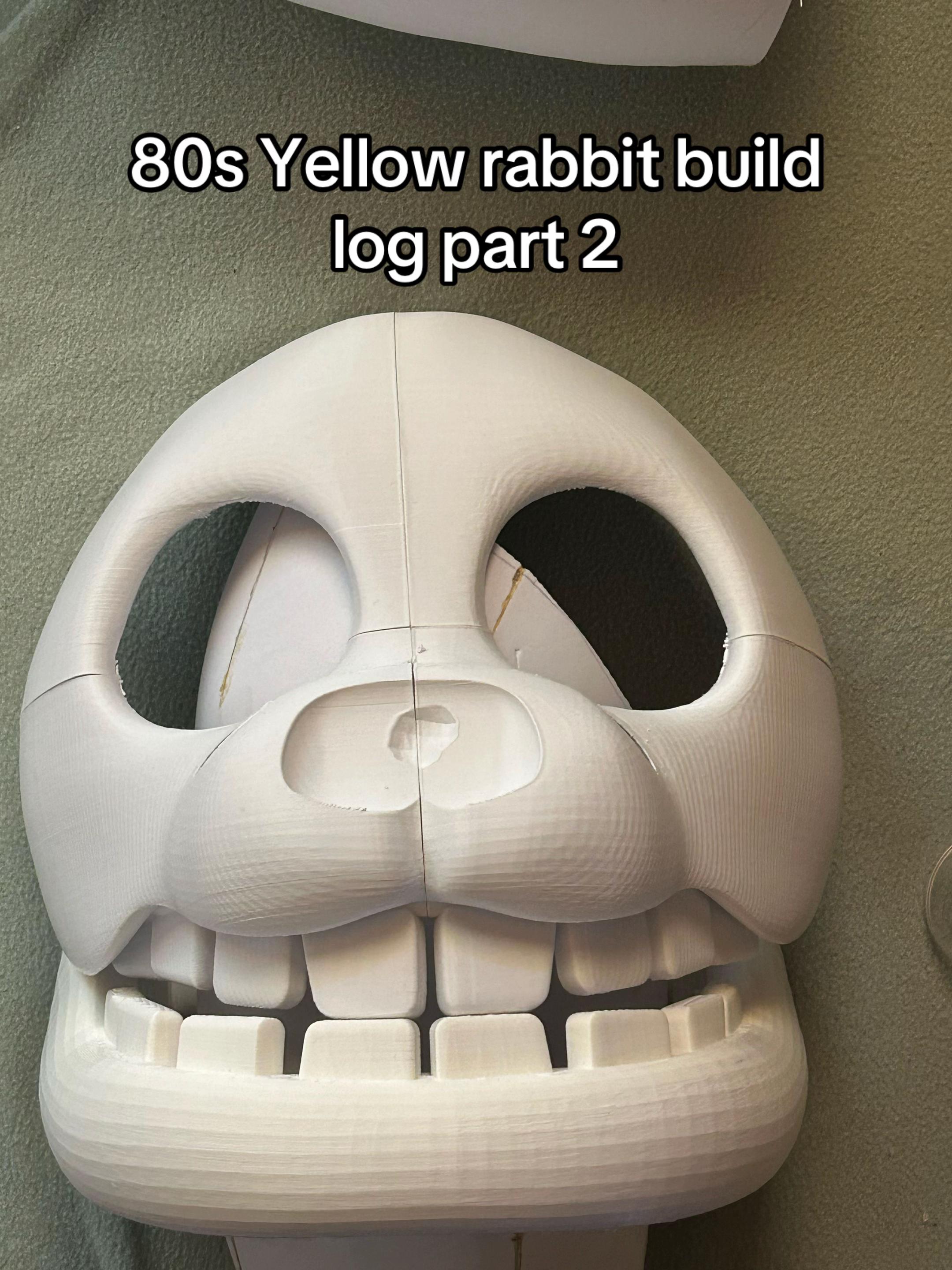 @Simon's Animatronics