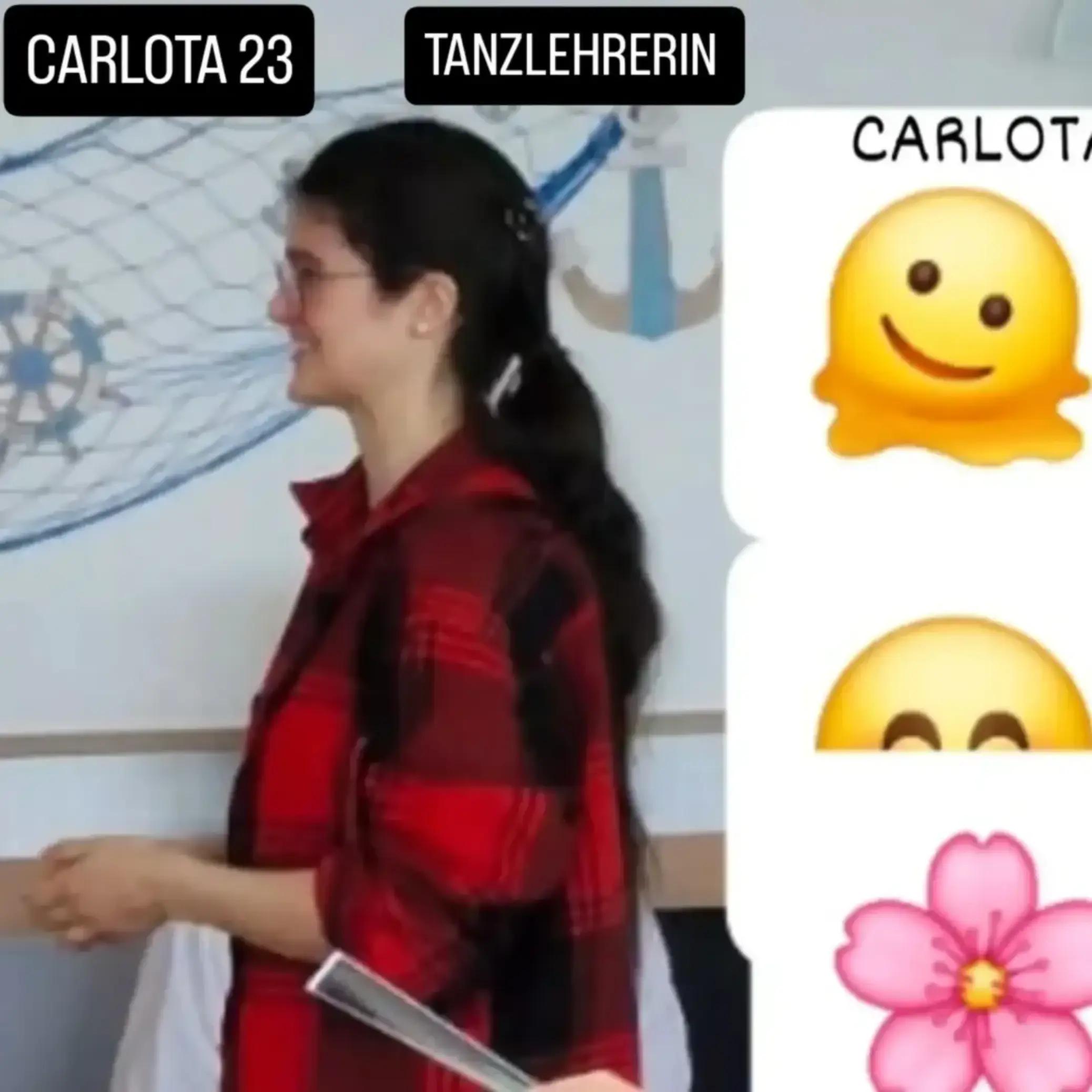 @LISA TANZSCHULE IMMERVOLL 🦄