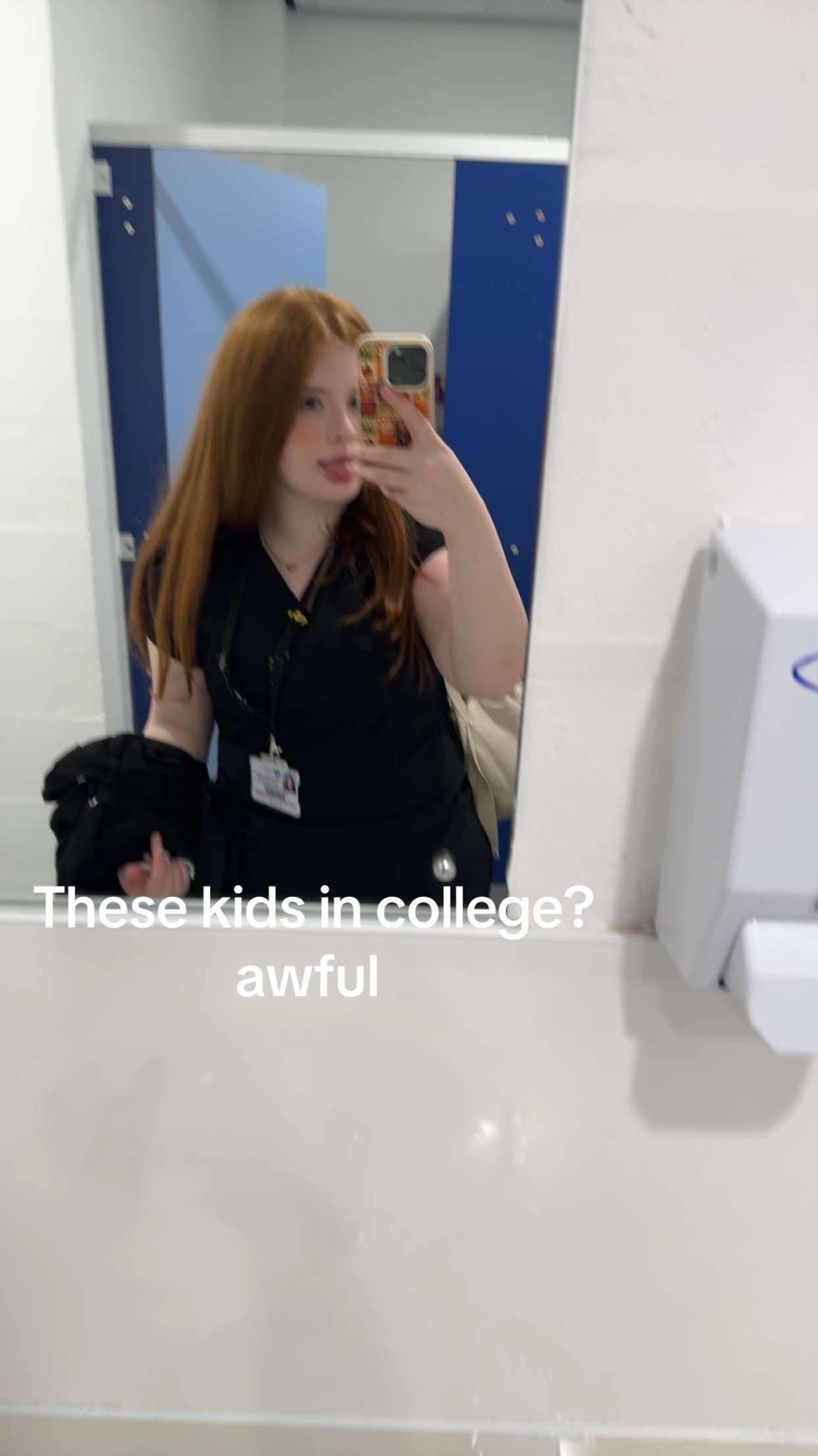 @Meg