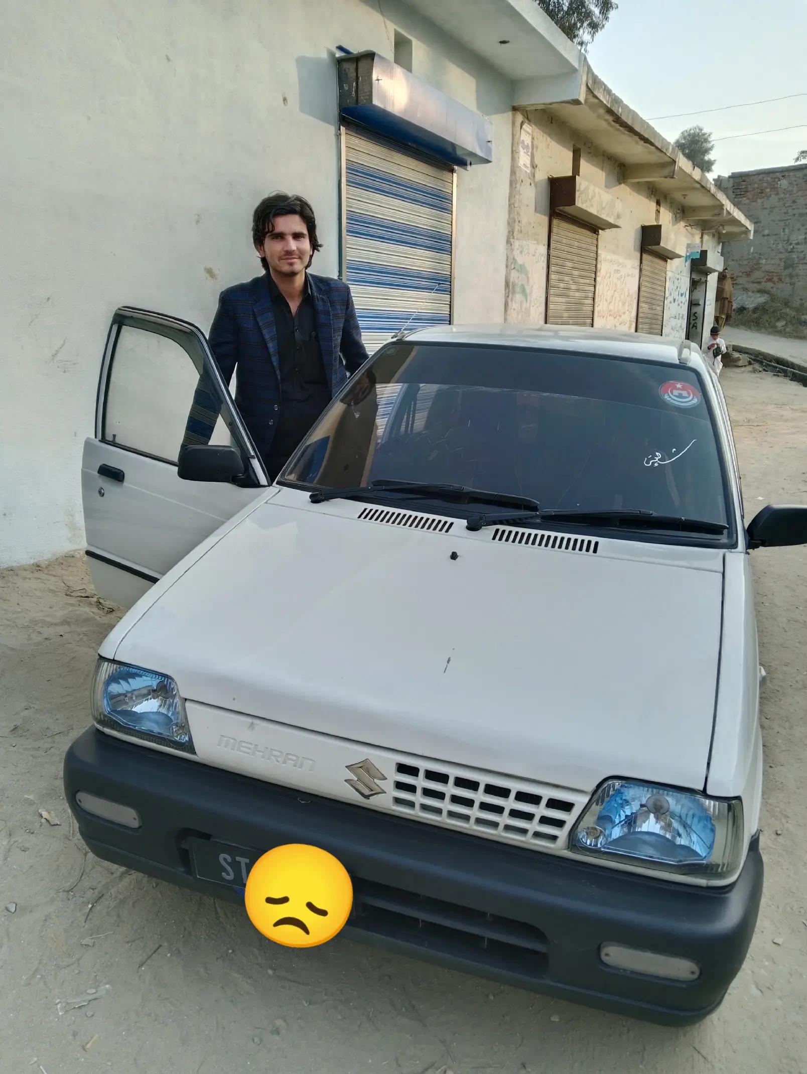 @mR waقaR Afridi