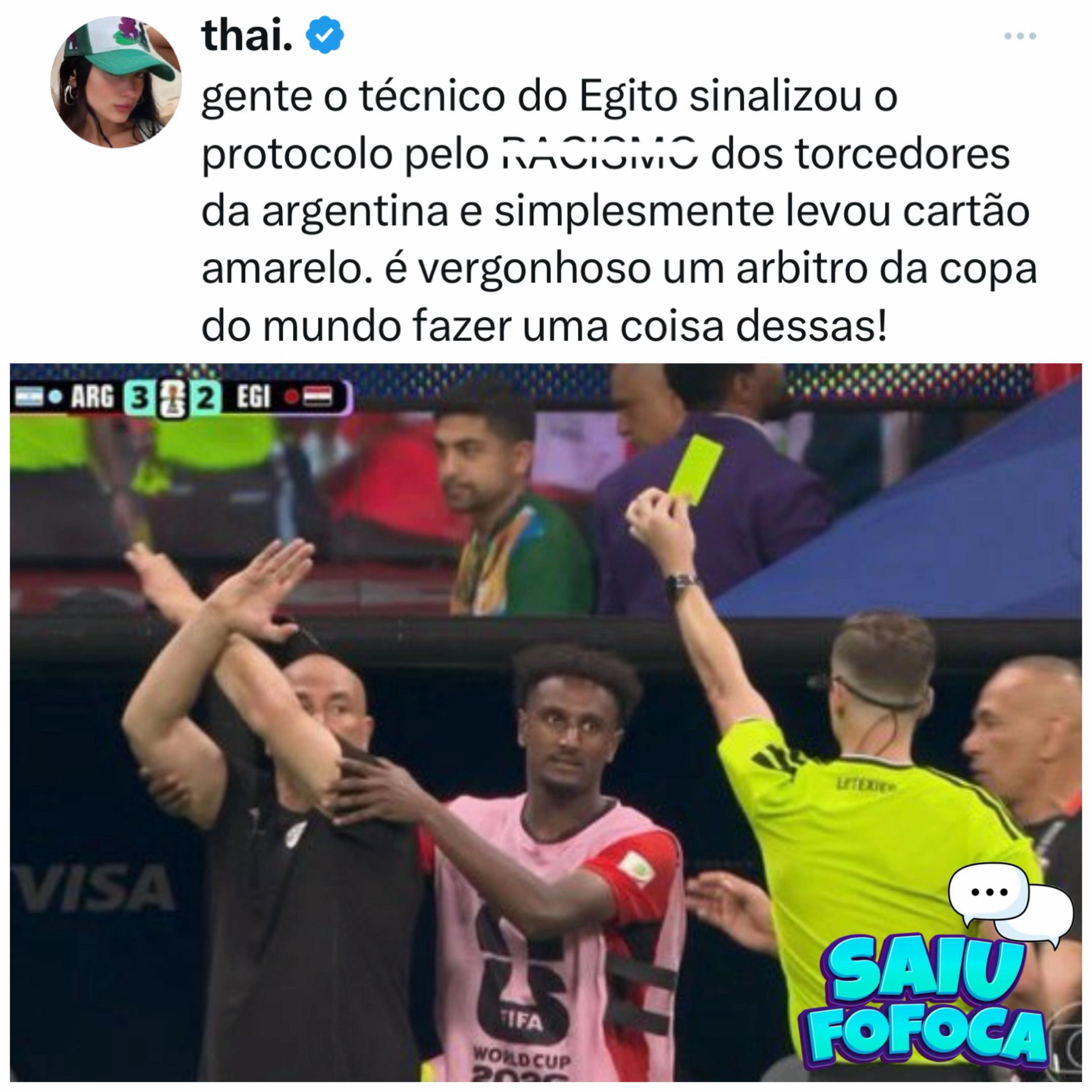 @SAIU FOFOCA 👄