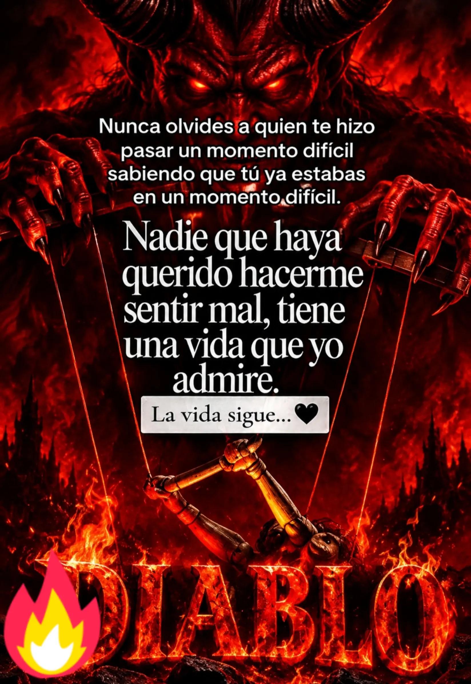 @Diablo