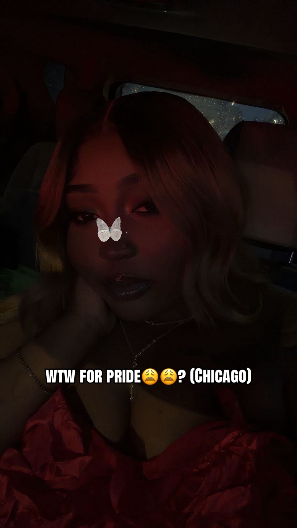 @Jaelya Charnez🥰🤍!