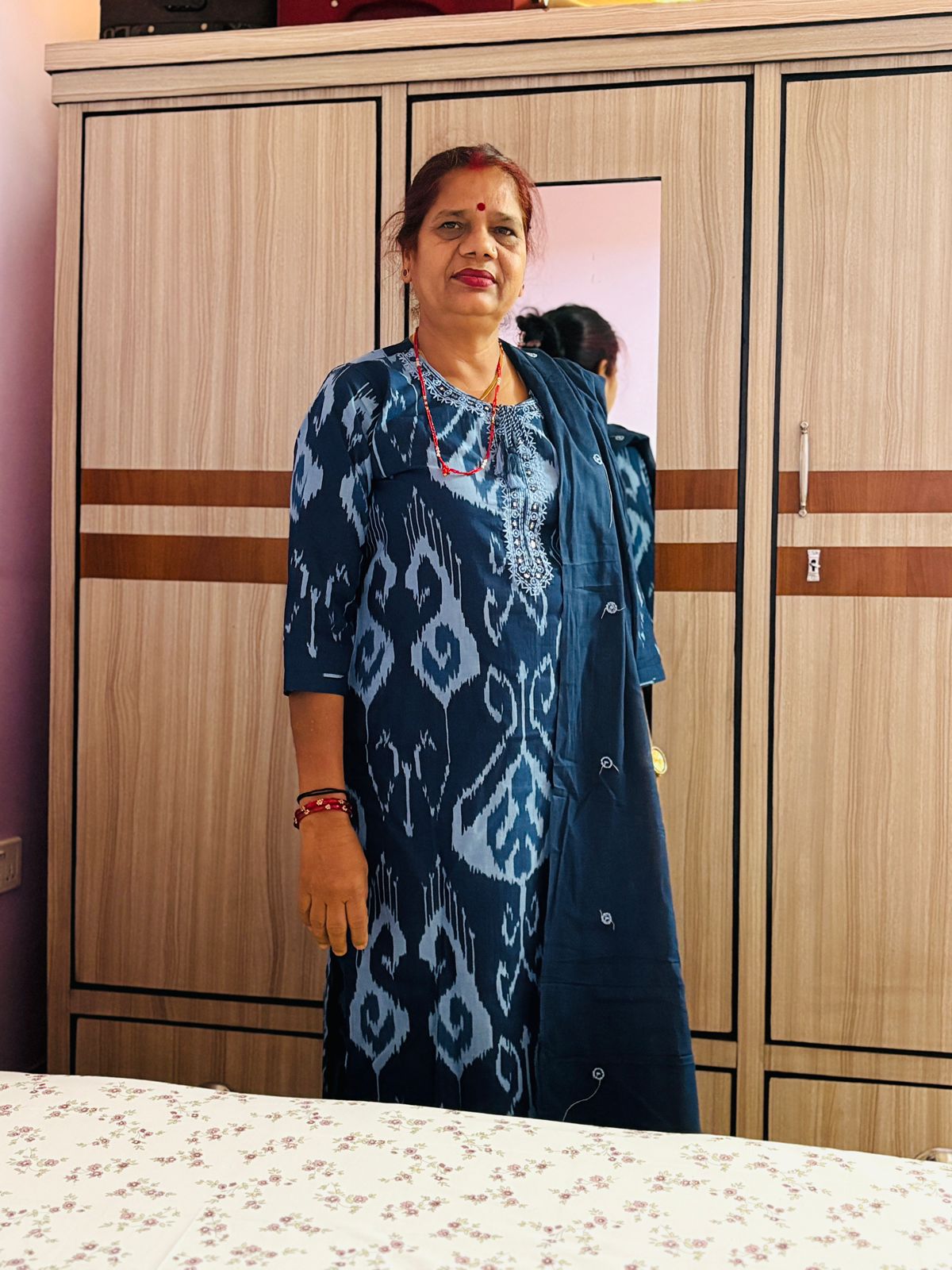 @Indira Koirala