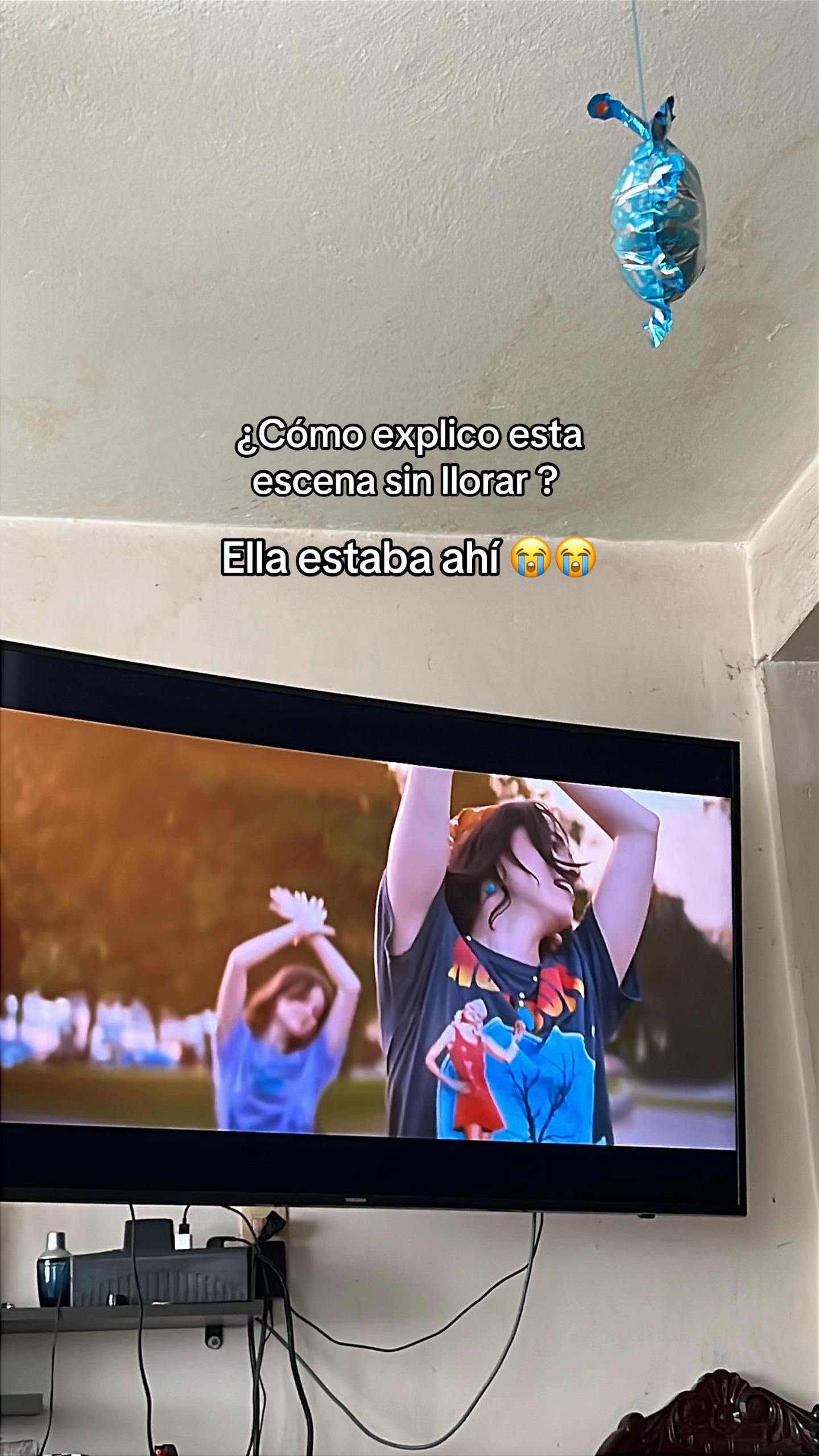 @Hablemos de series y más