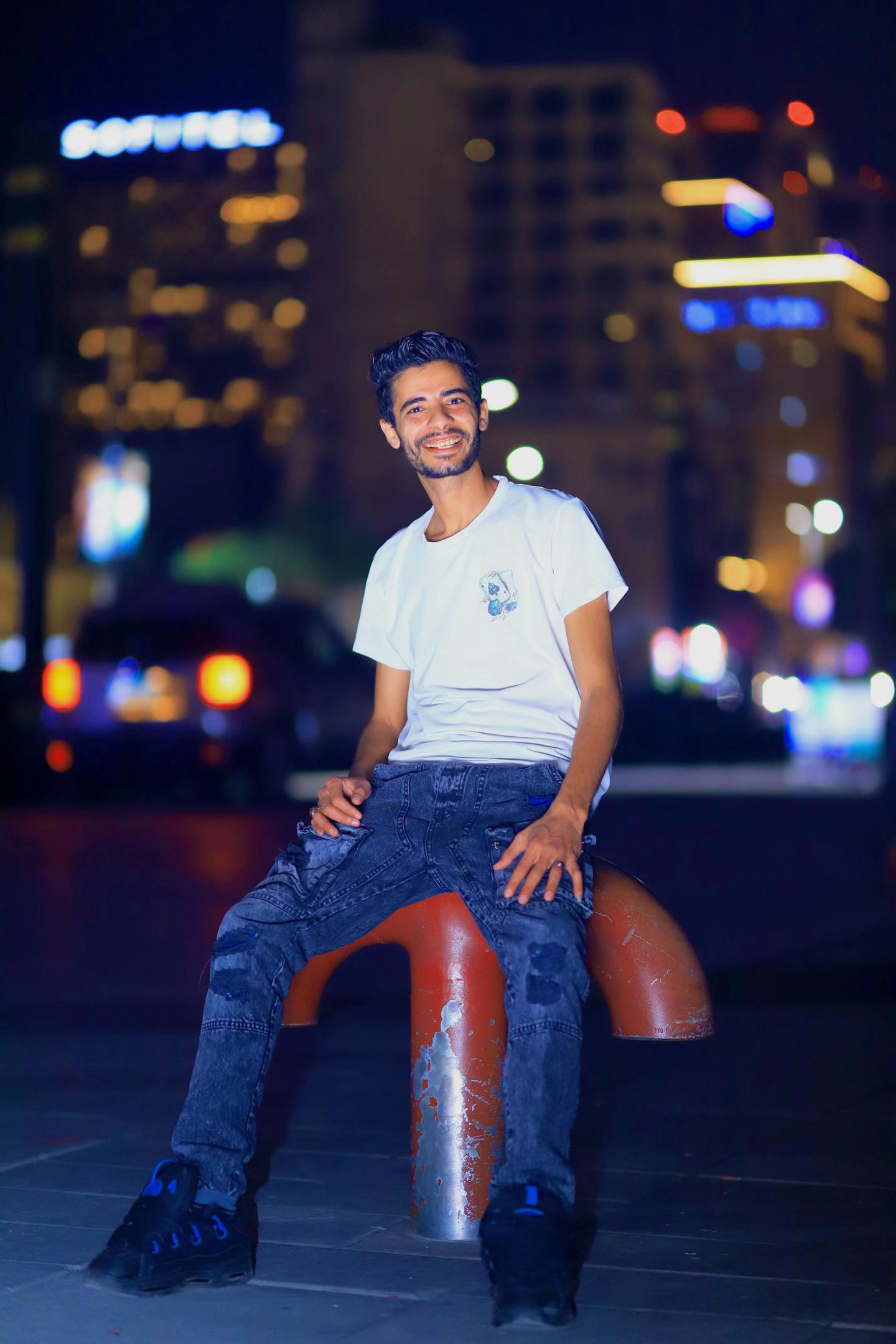 @Mohamed Lansho