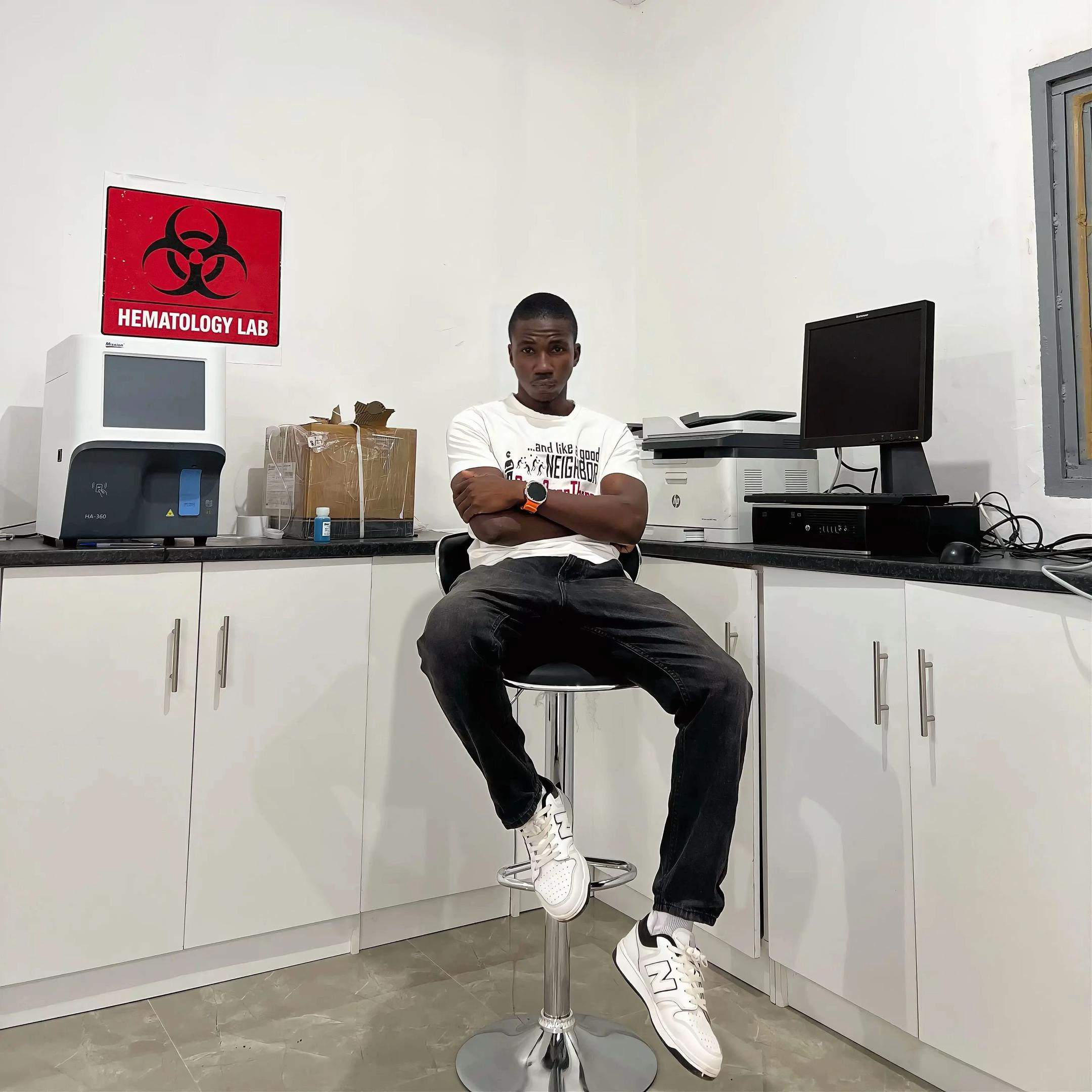 @askyourscientist 🧑🏾🔬🧬