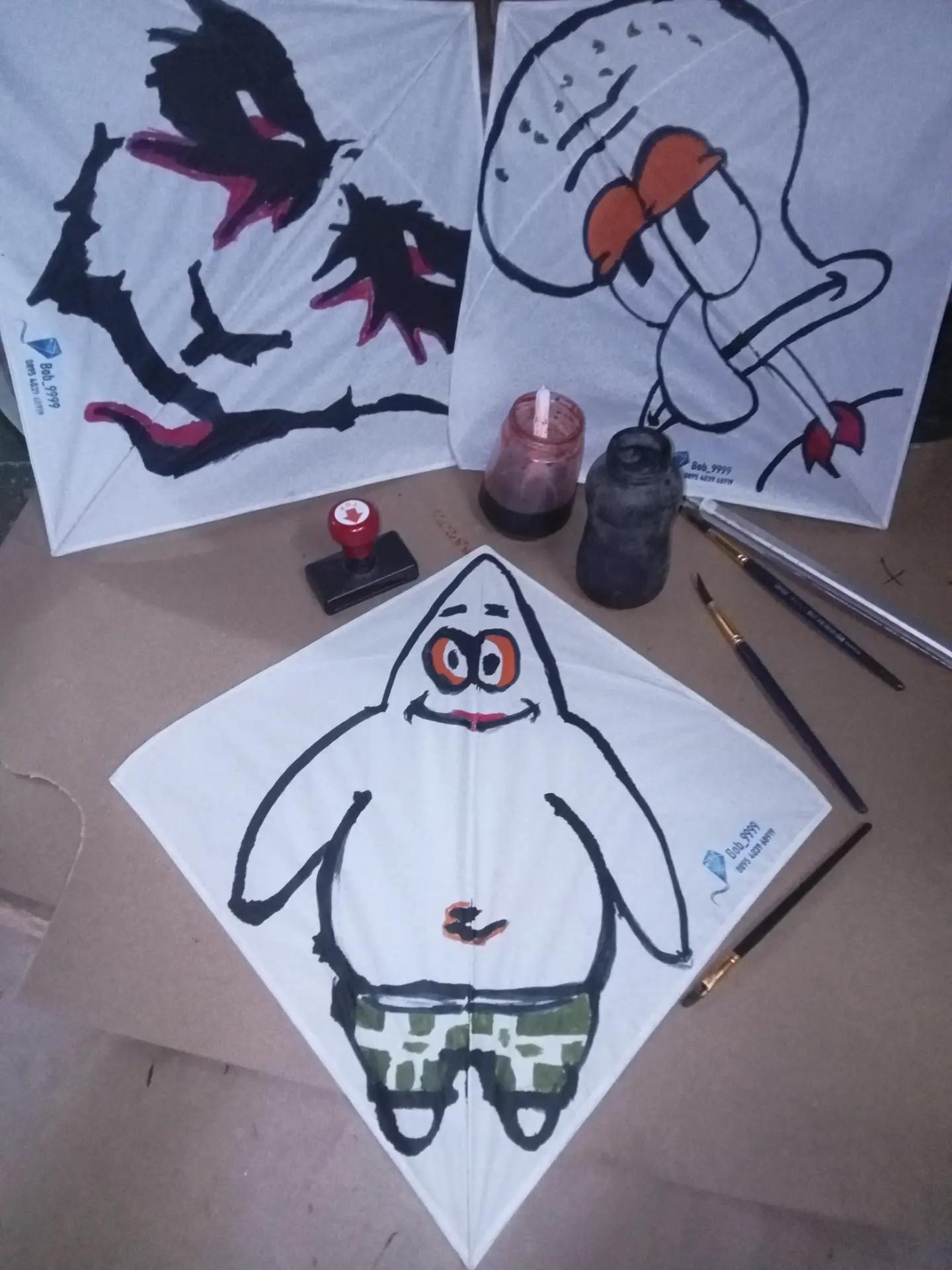 @Bob9999 ⚡
