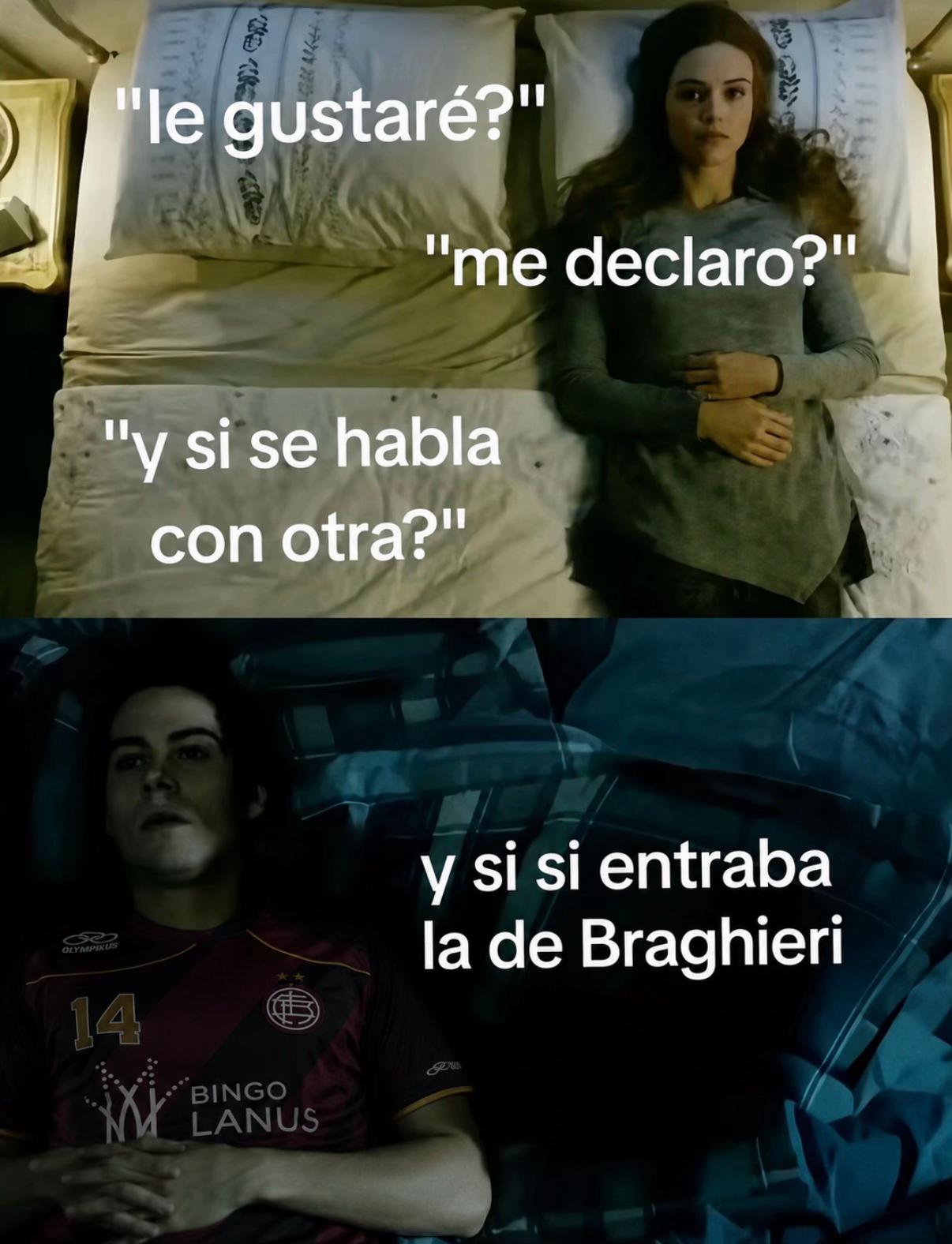 @Locura Granate