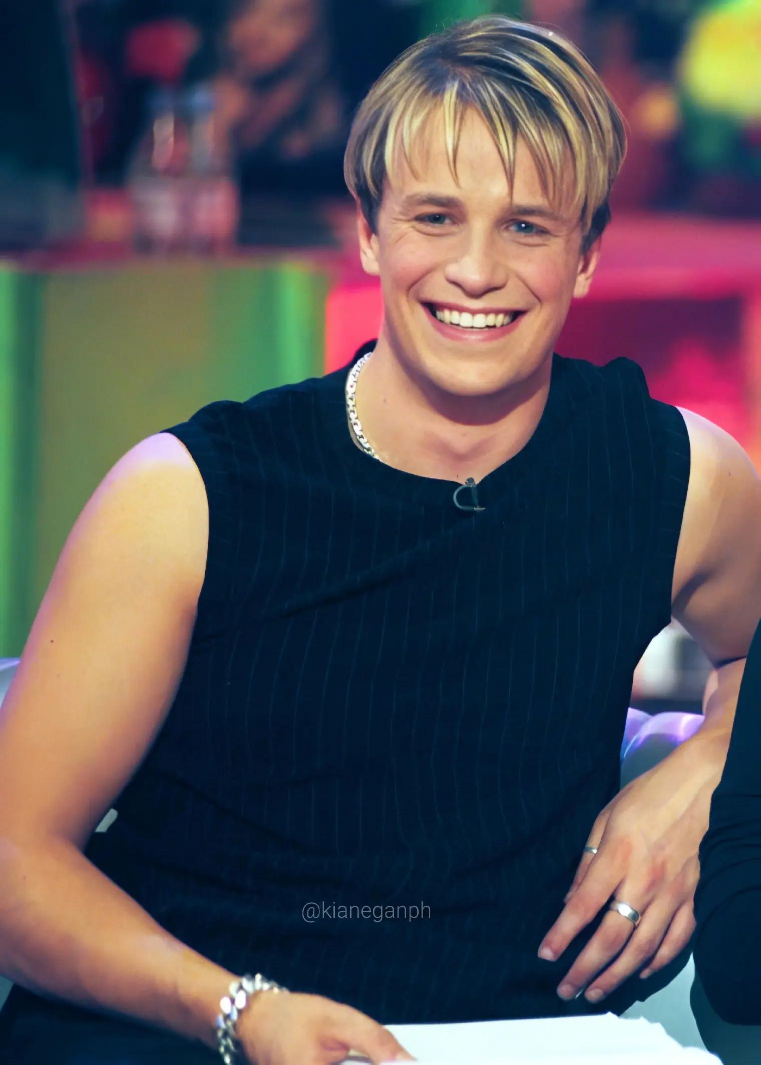 @Kian Egan Fans Philippines