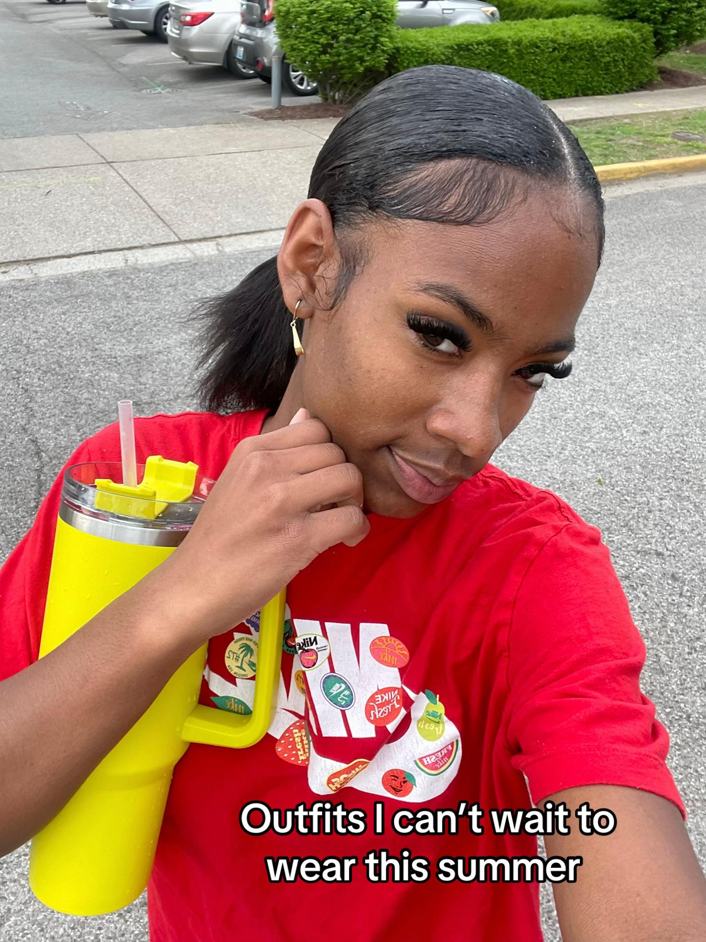 @Vangie