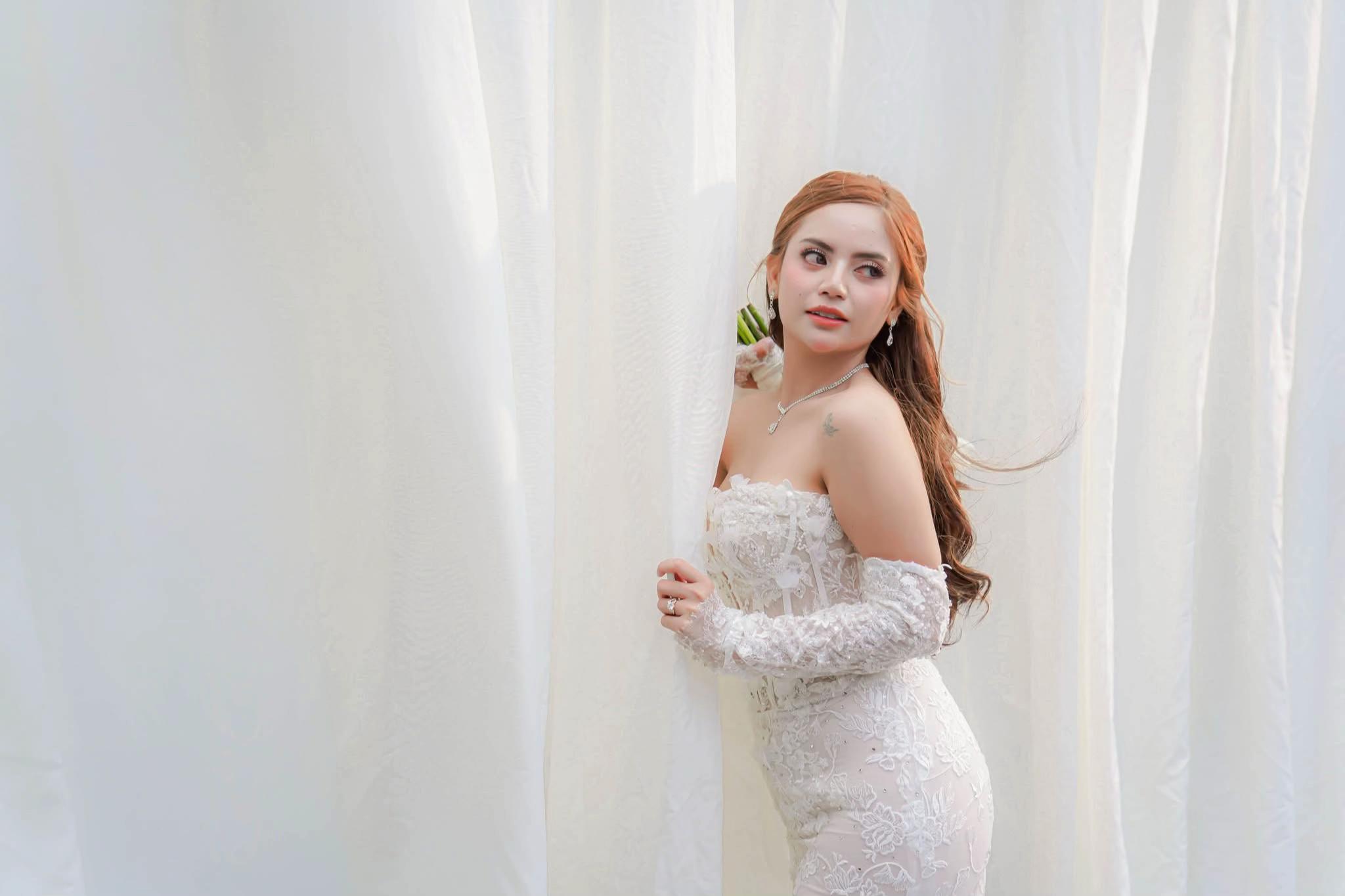 @Joseph Libiran Bridal Gowns