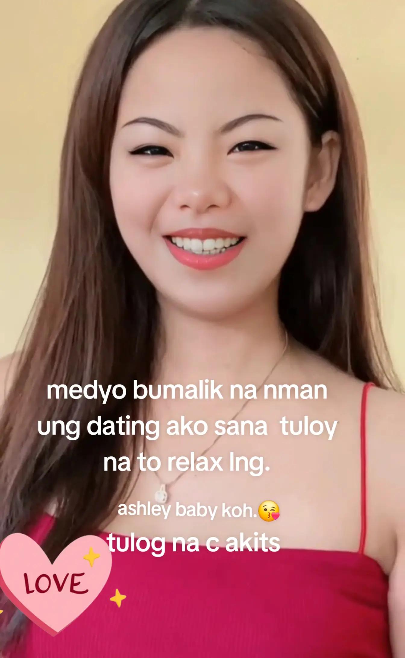 @❤️Dr. Ashley Baby koh.❤️