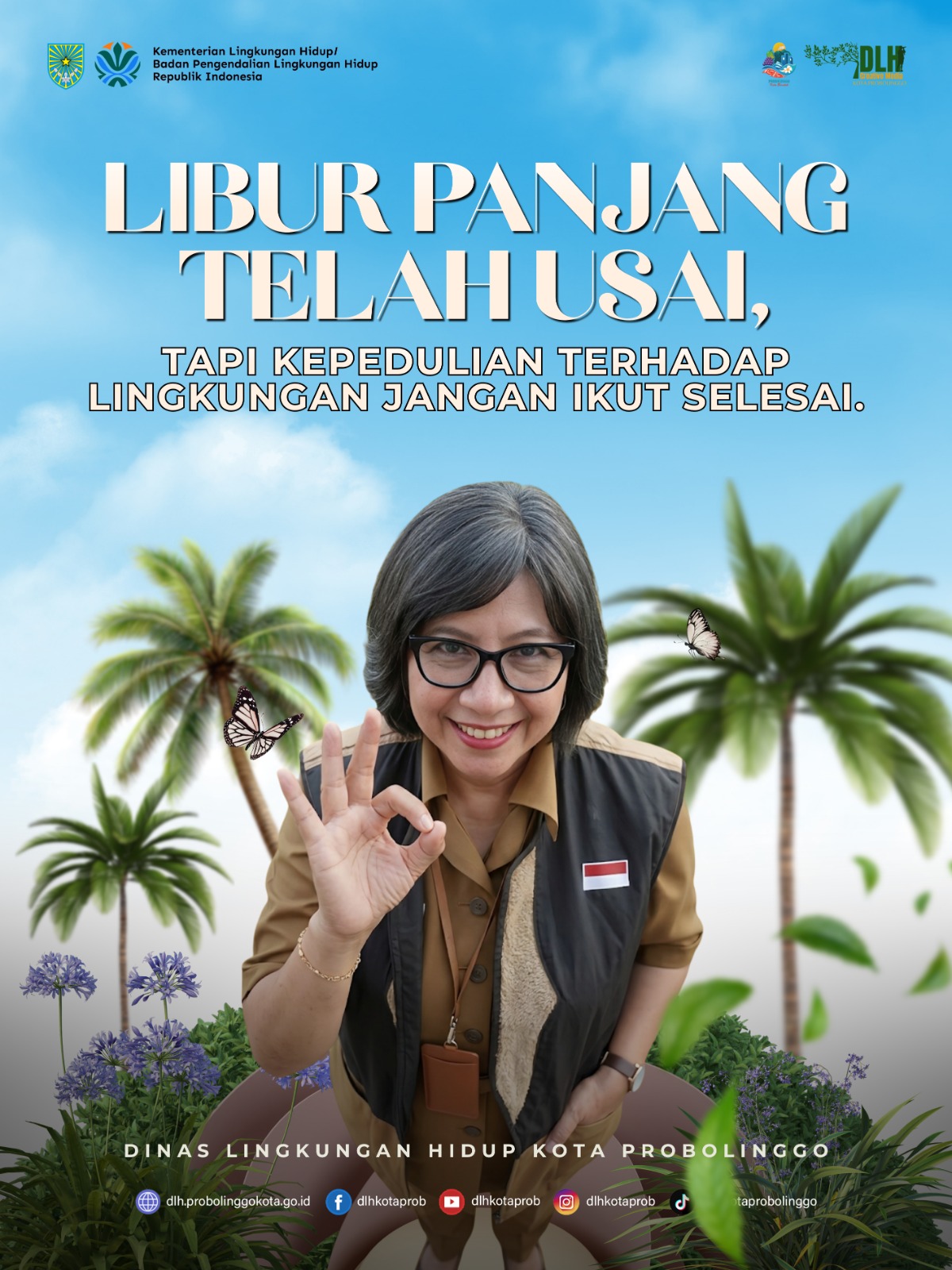 @DINAS LINGKUNGAN HIDUP