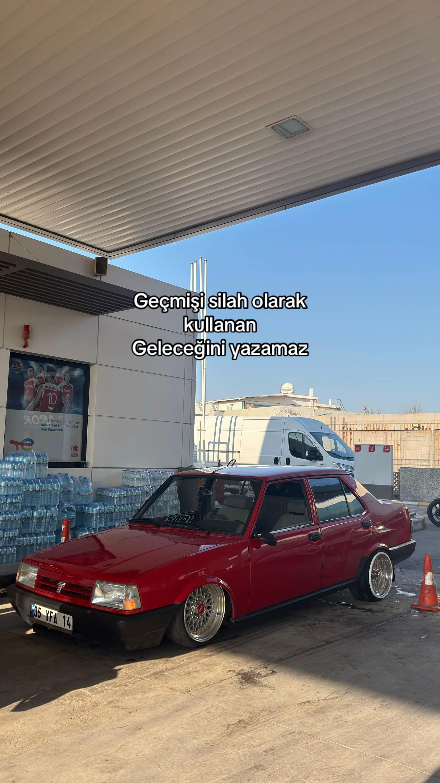 @Oguz Demirci
