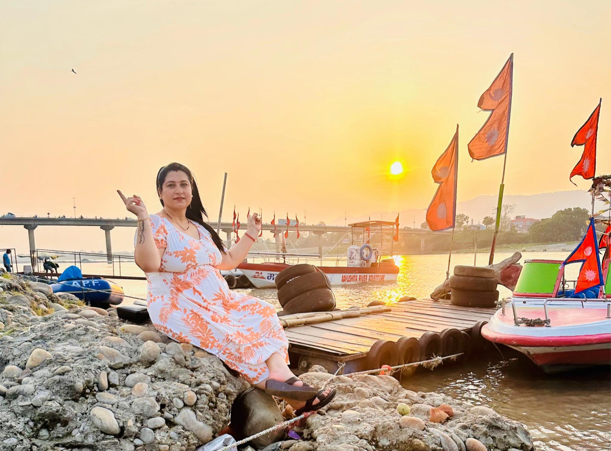 @Pushpa Acharya