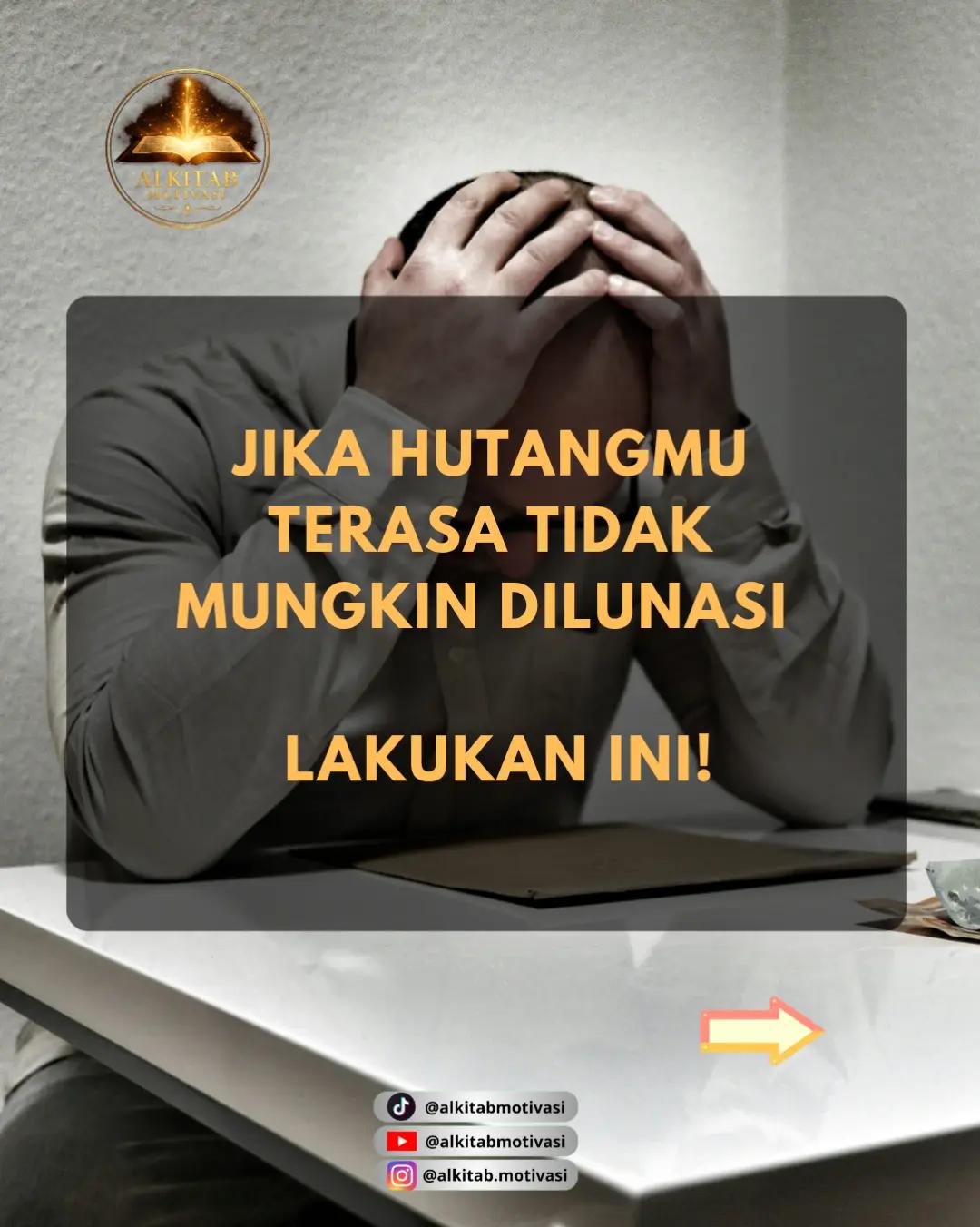 @Alkitab Motivasi