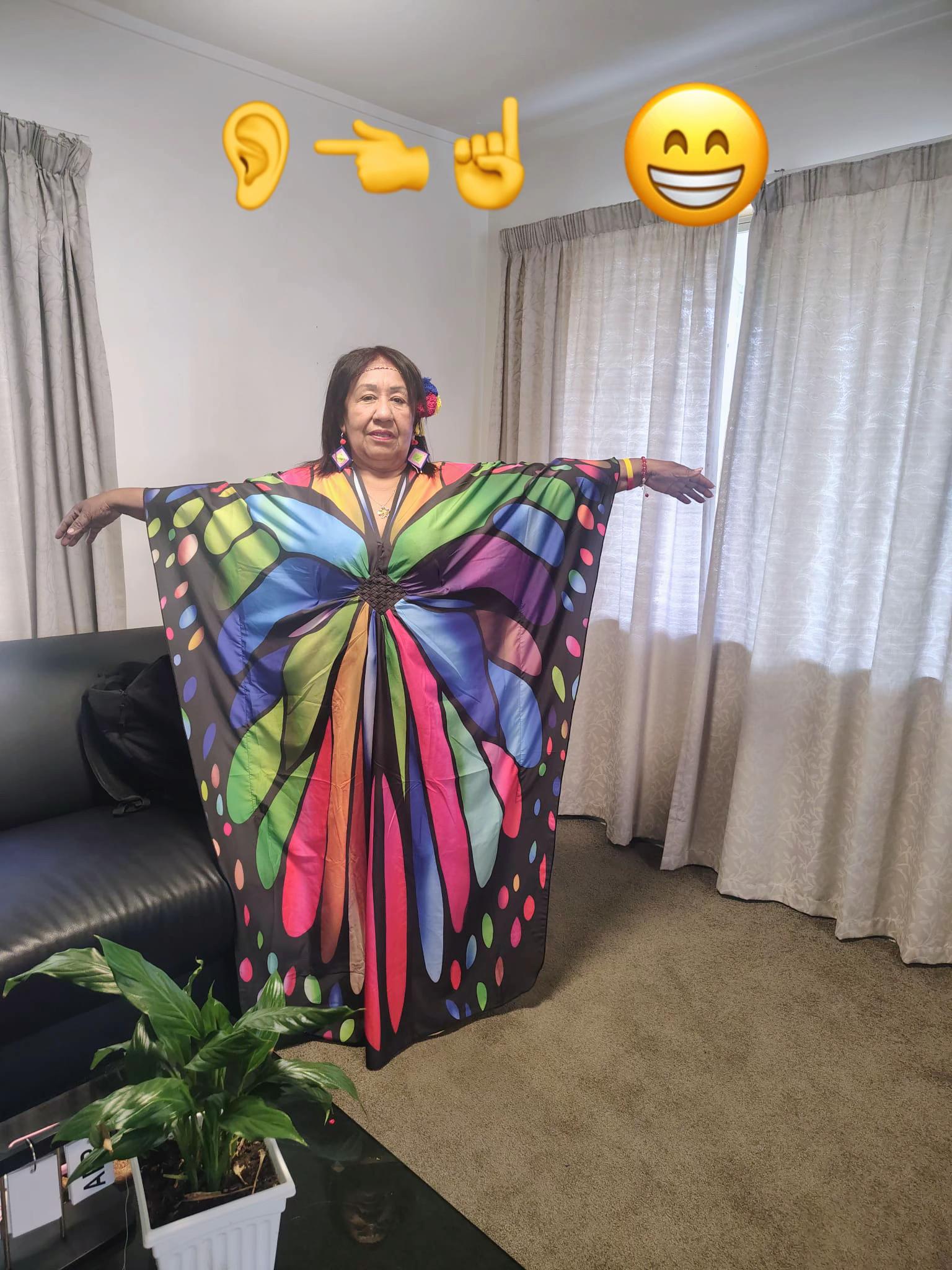 @María luz González Fernández