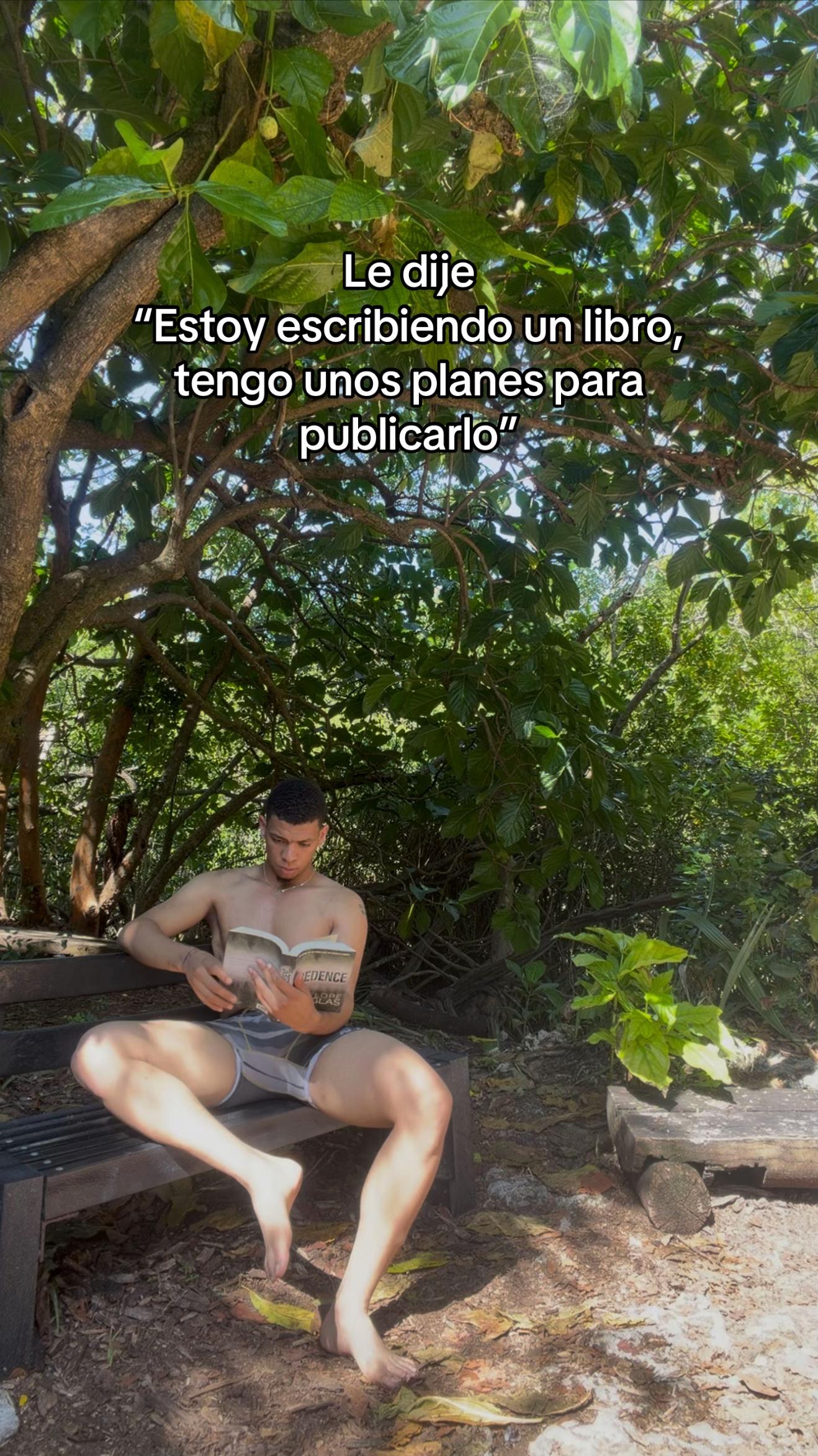 @Carlos Book