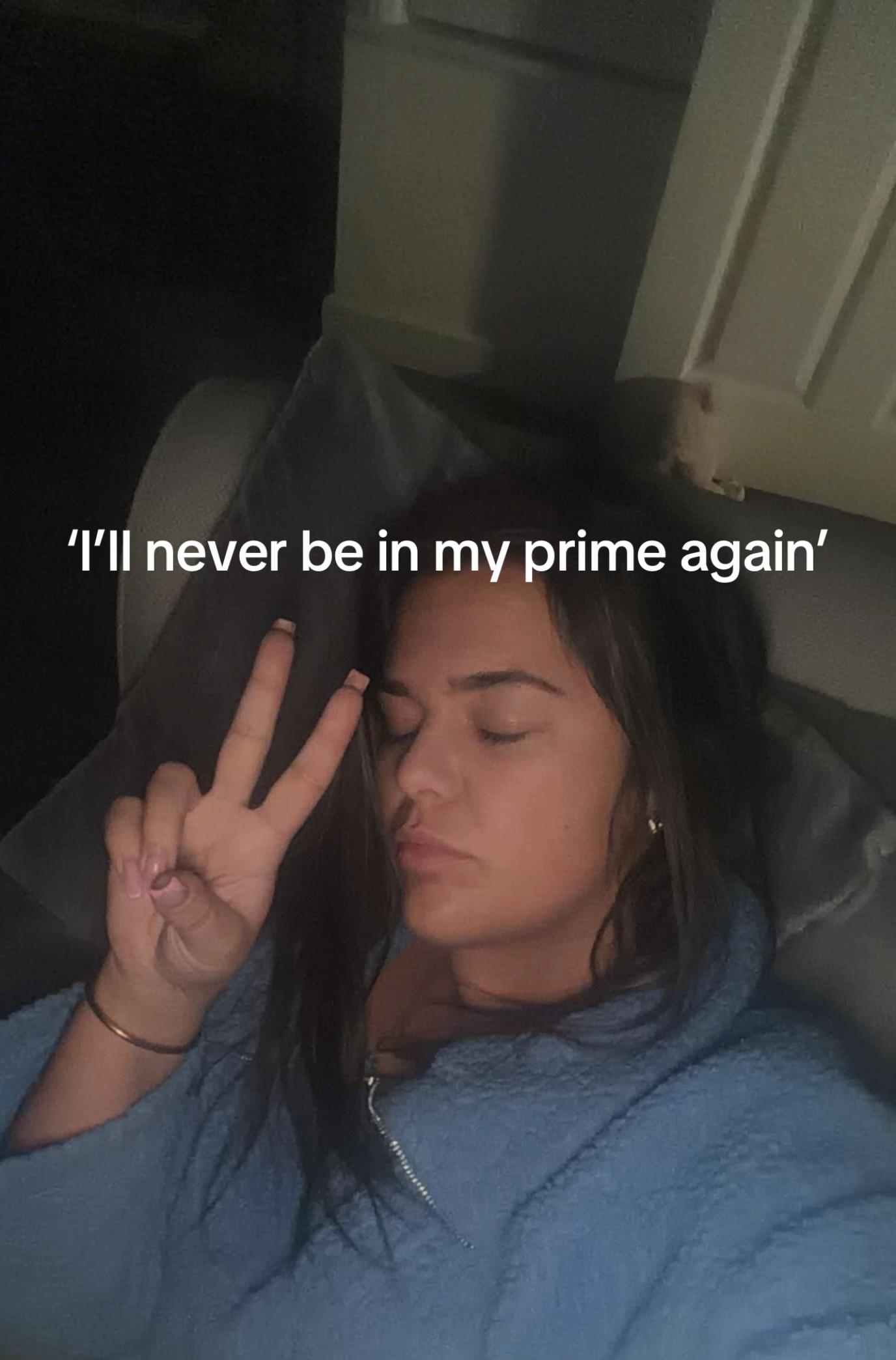 @Emilie Sinton