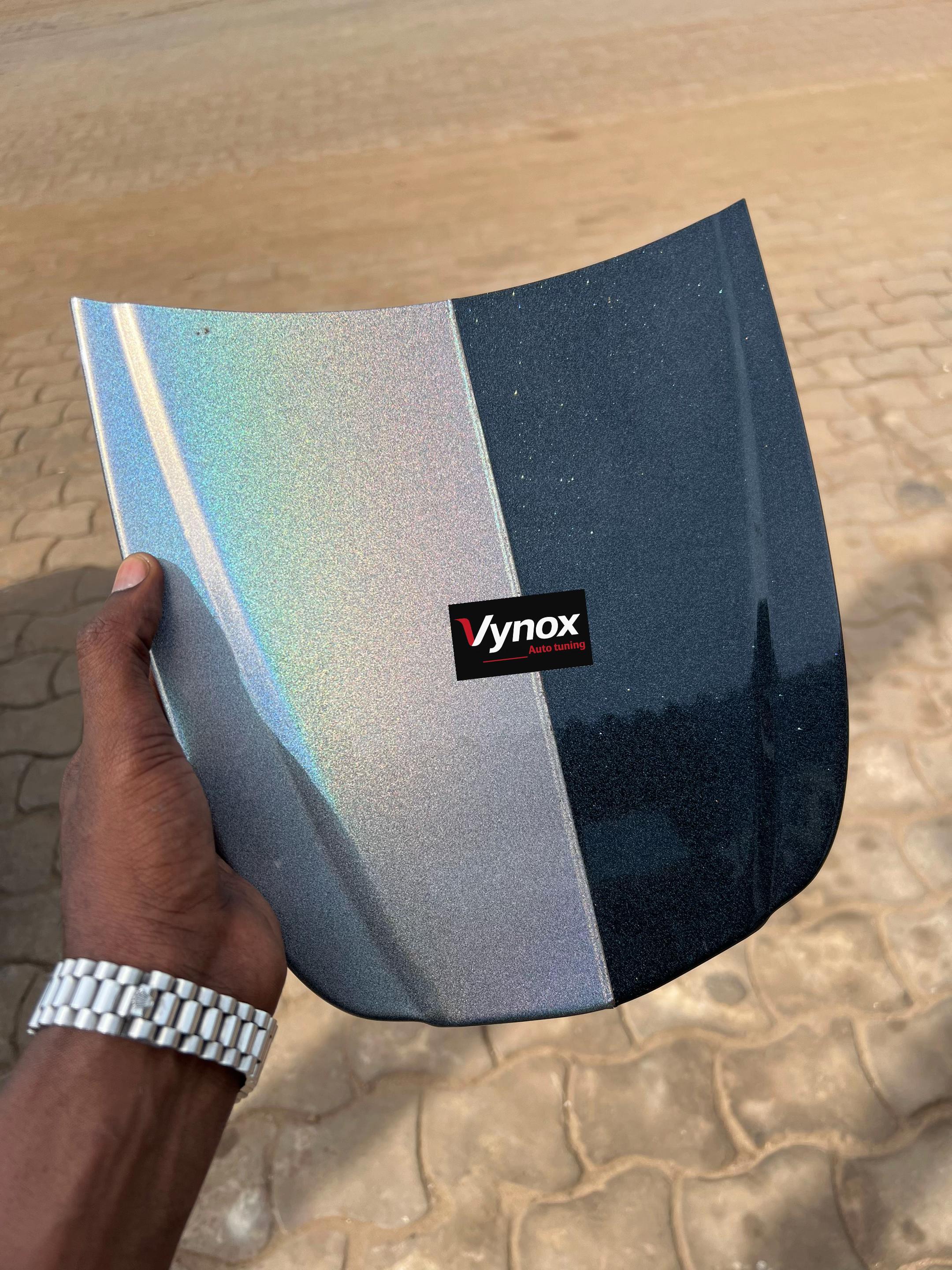 @Vynox Auto tuning