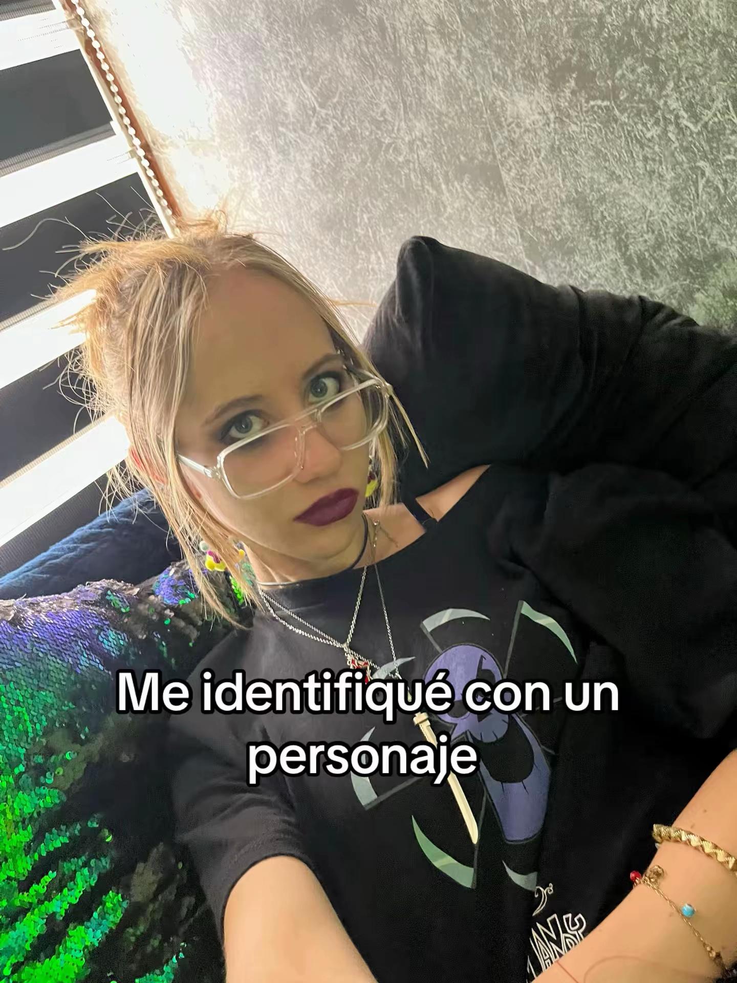 @ibis Lizbeth