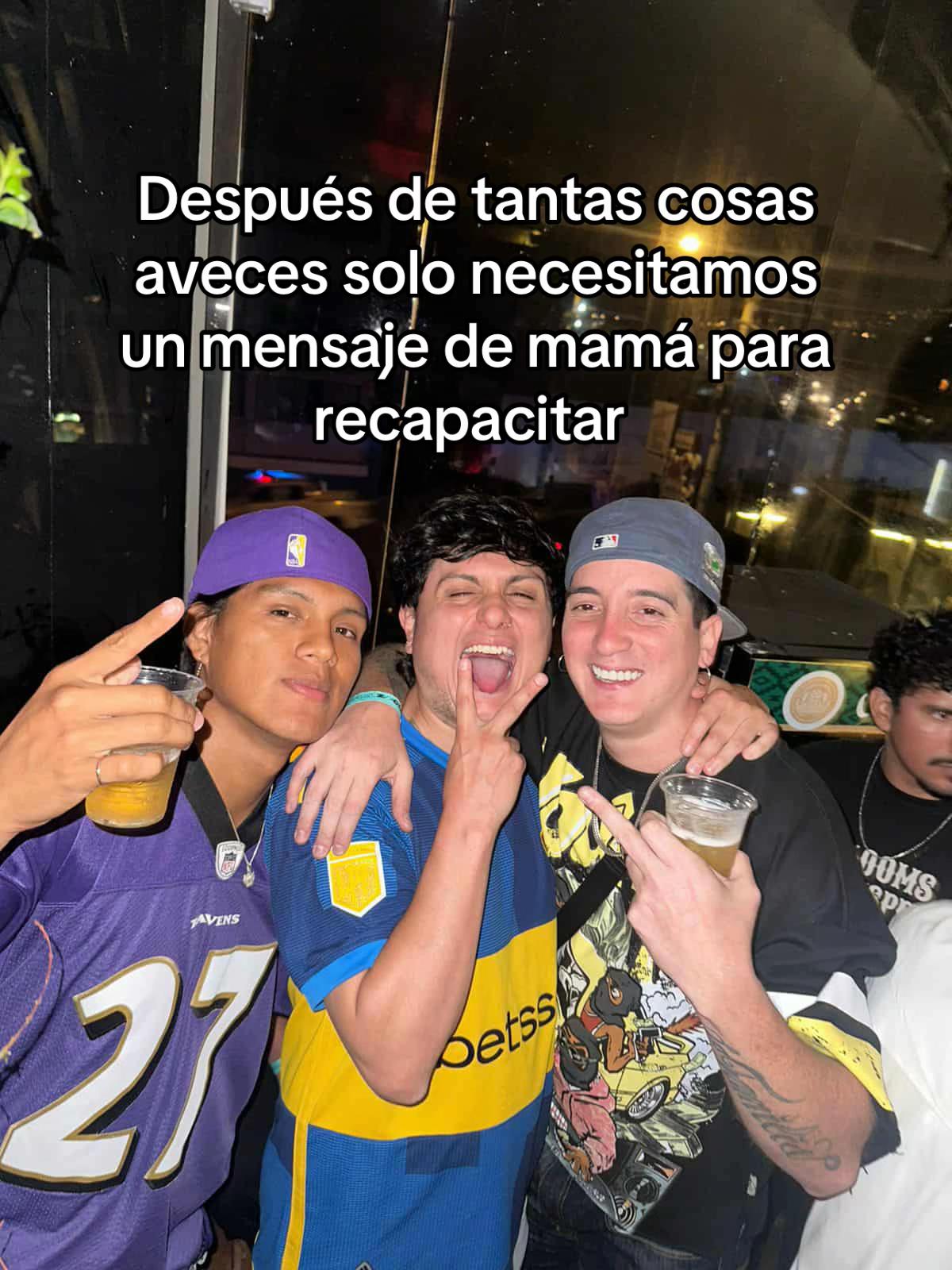 @Josuman