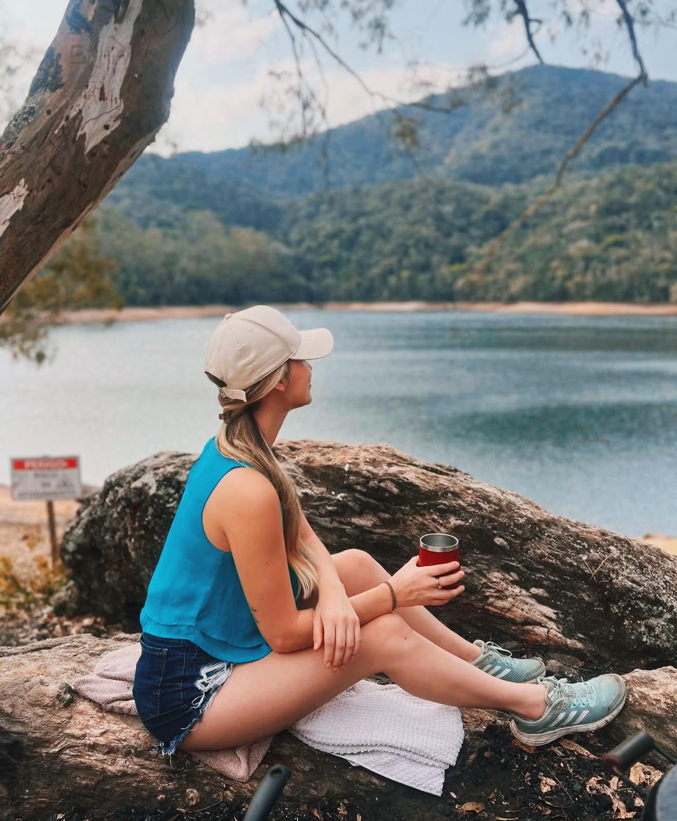 @Madu Campos | CANTORA 🦋