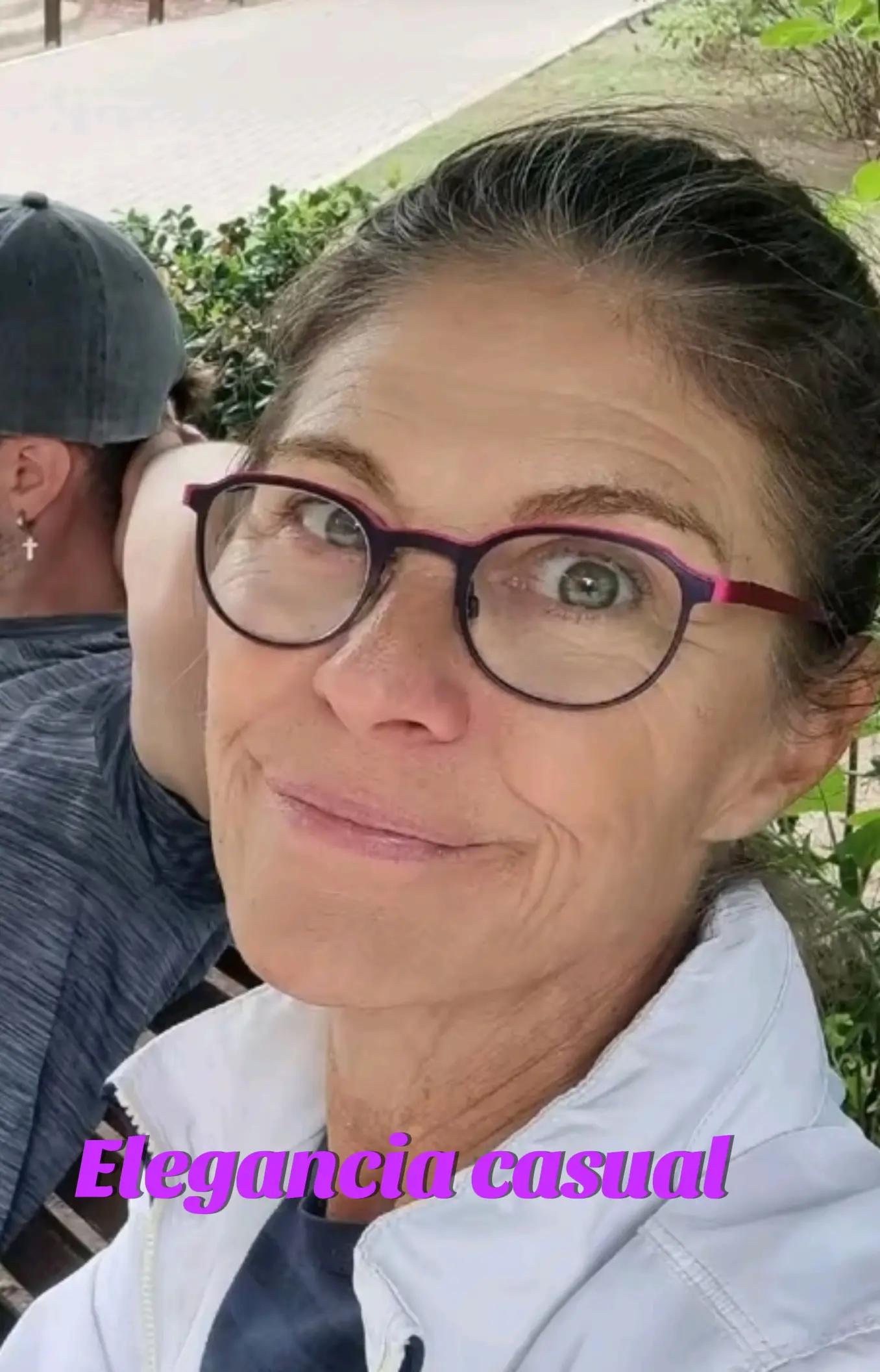 @María Fernanda Voss