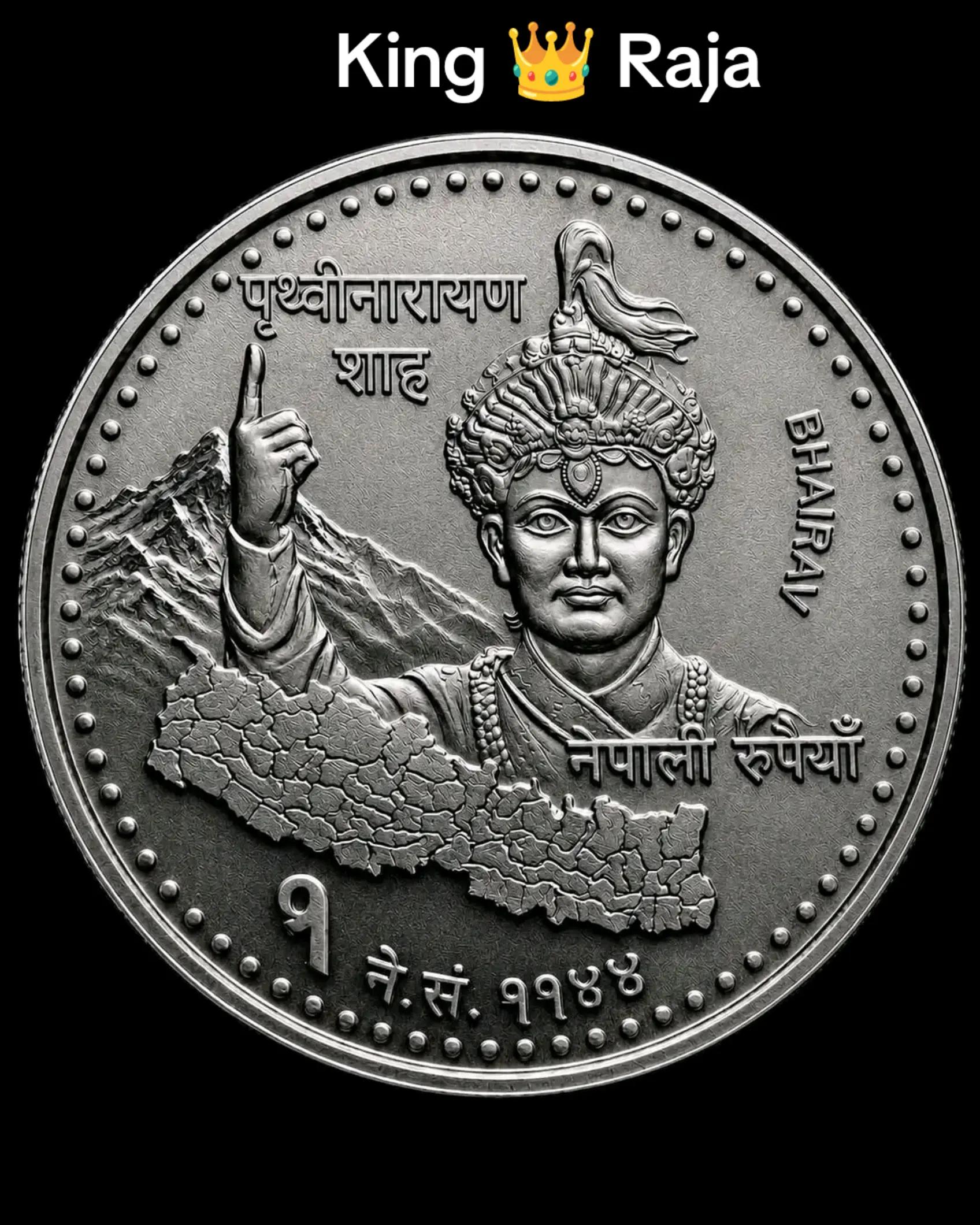 @Mr Thakuri ji